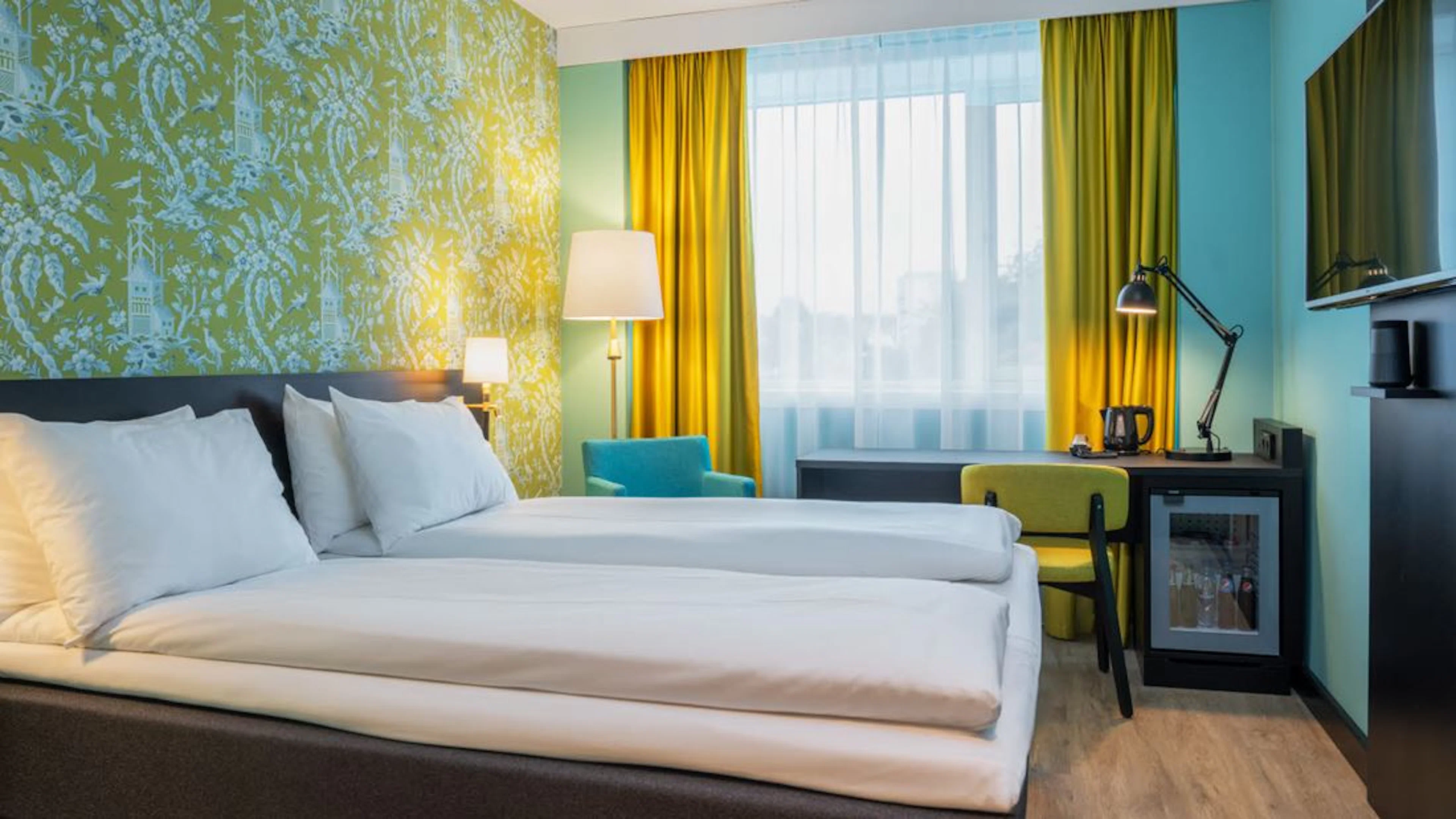 Standard Room Double