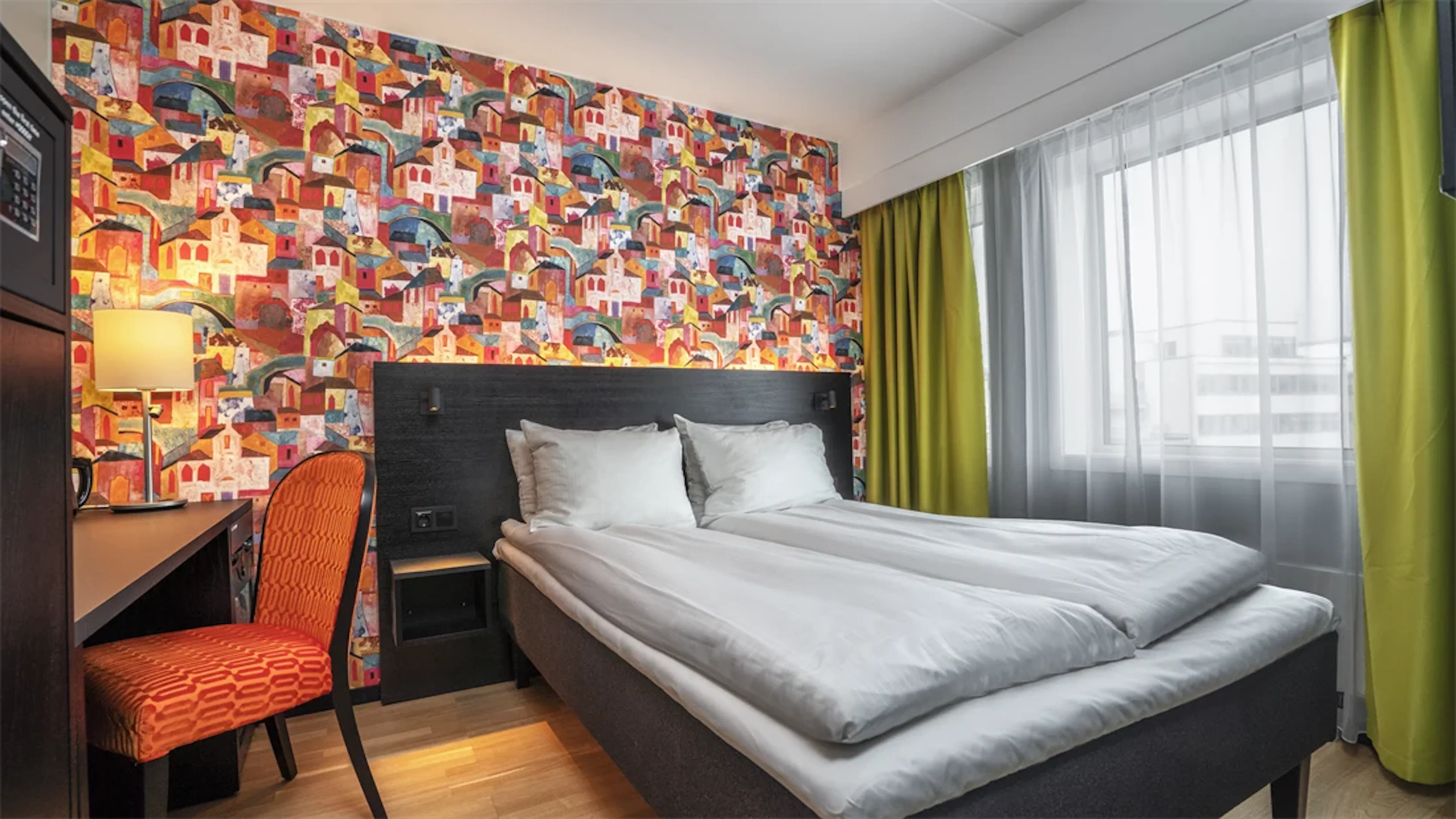 Standard Room Queen