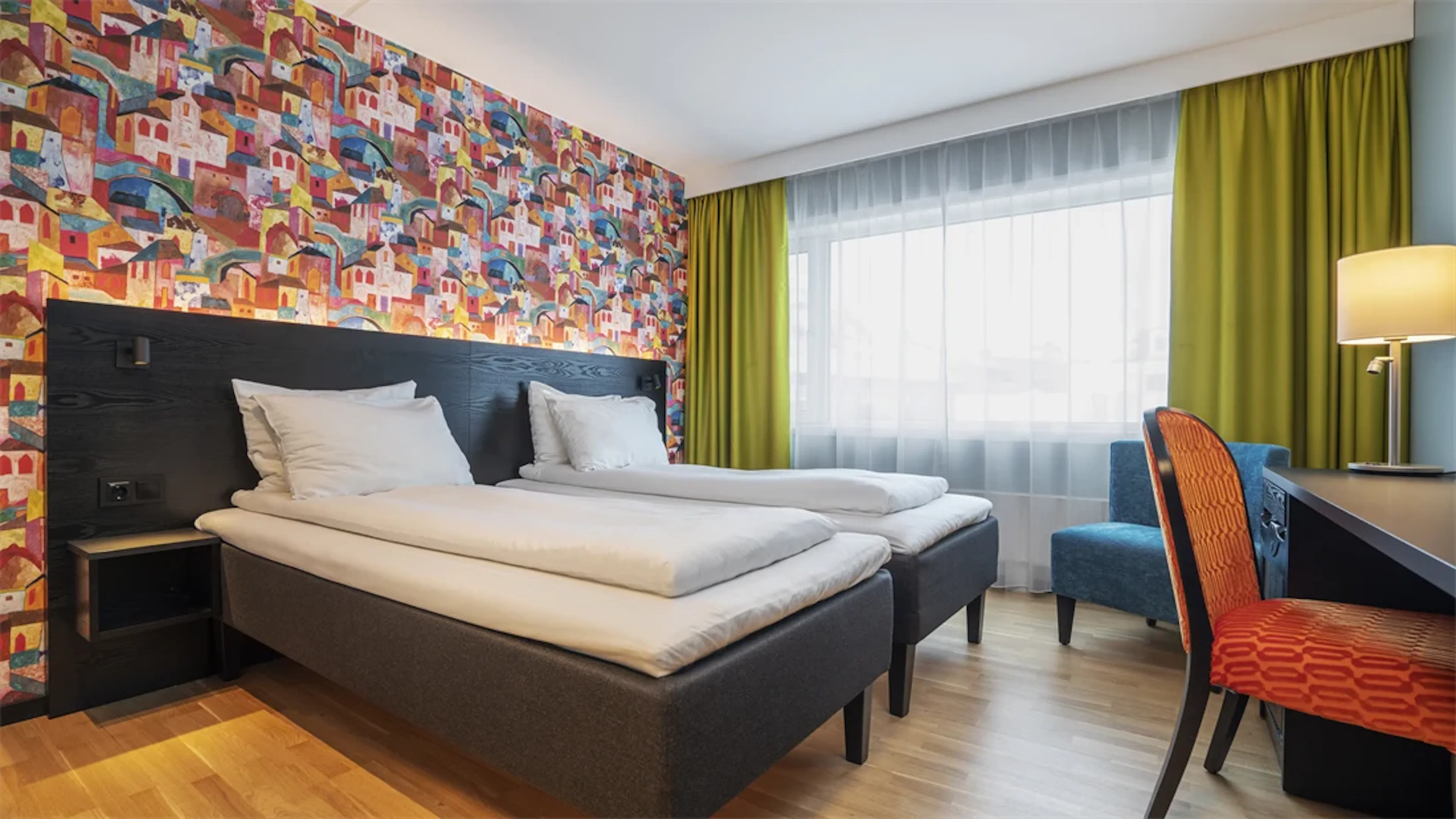 Standard Room Double