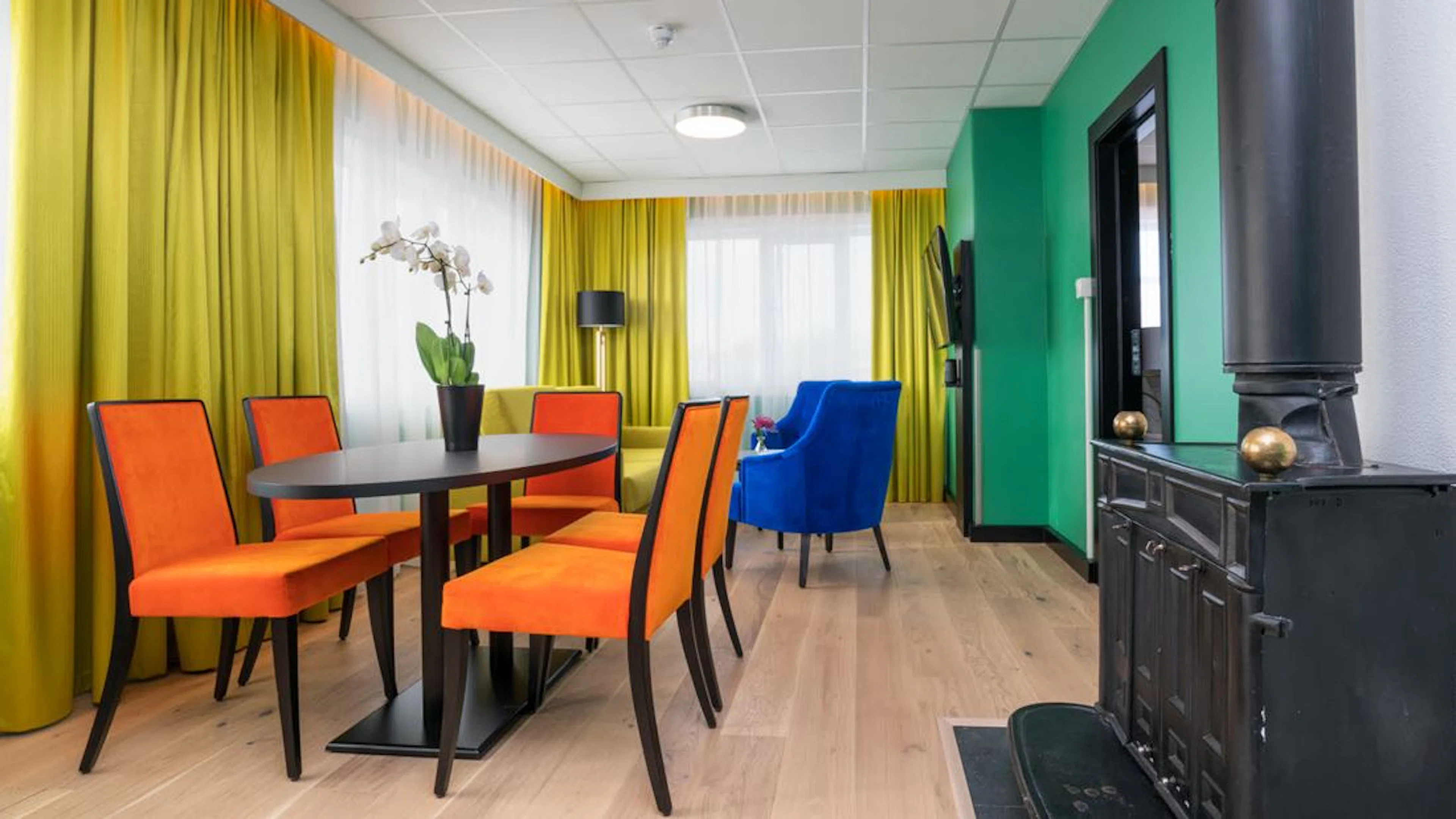 Suite