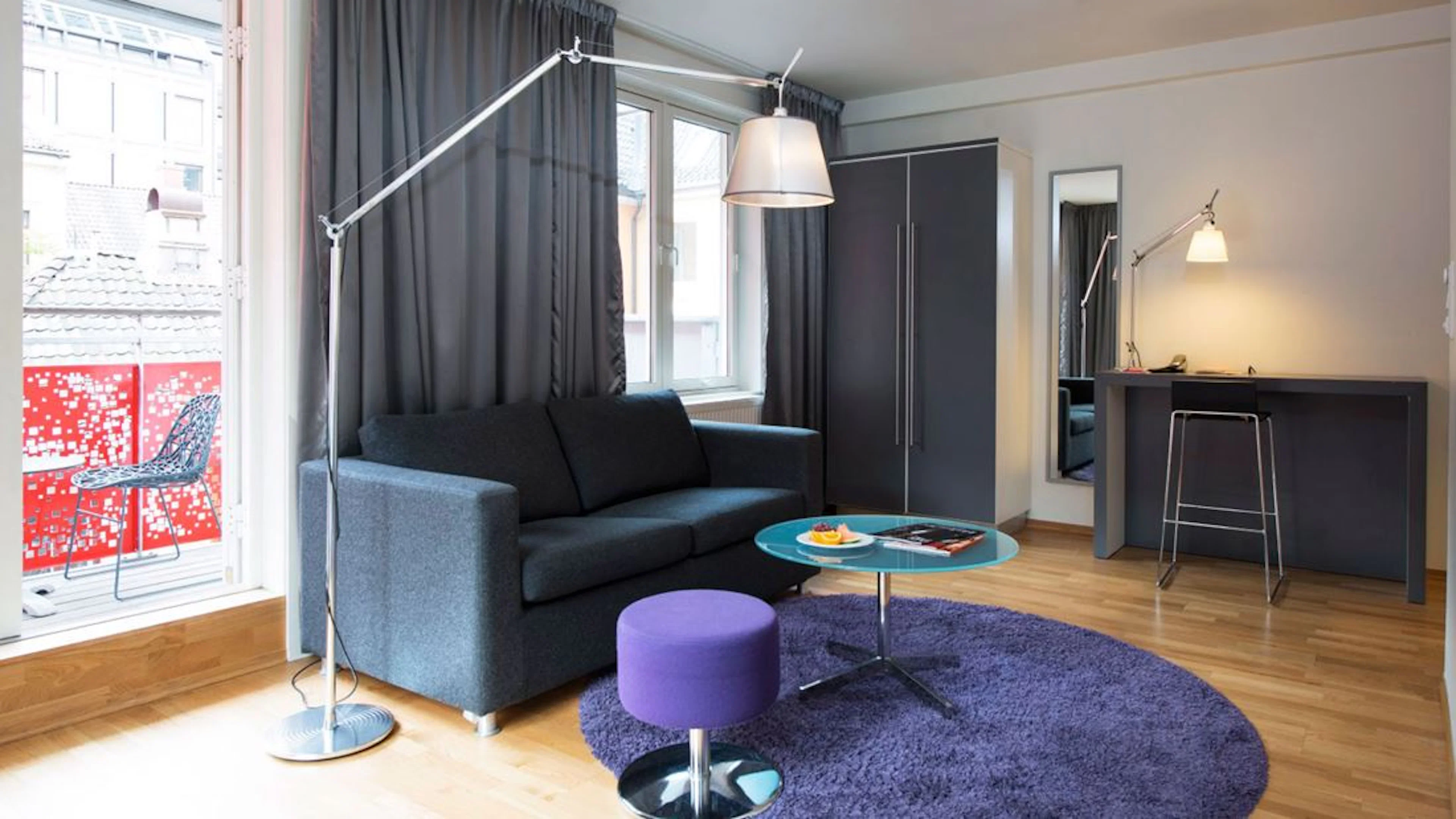 Standard Room Double