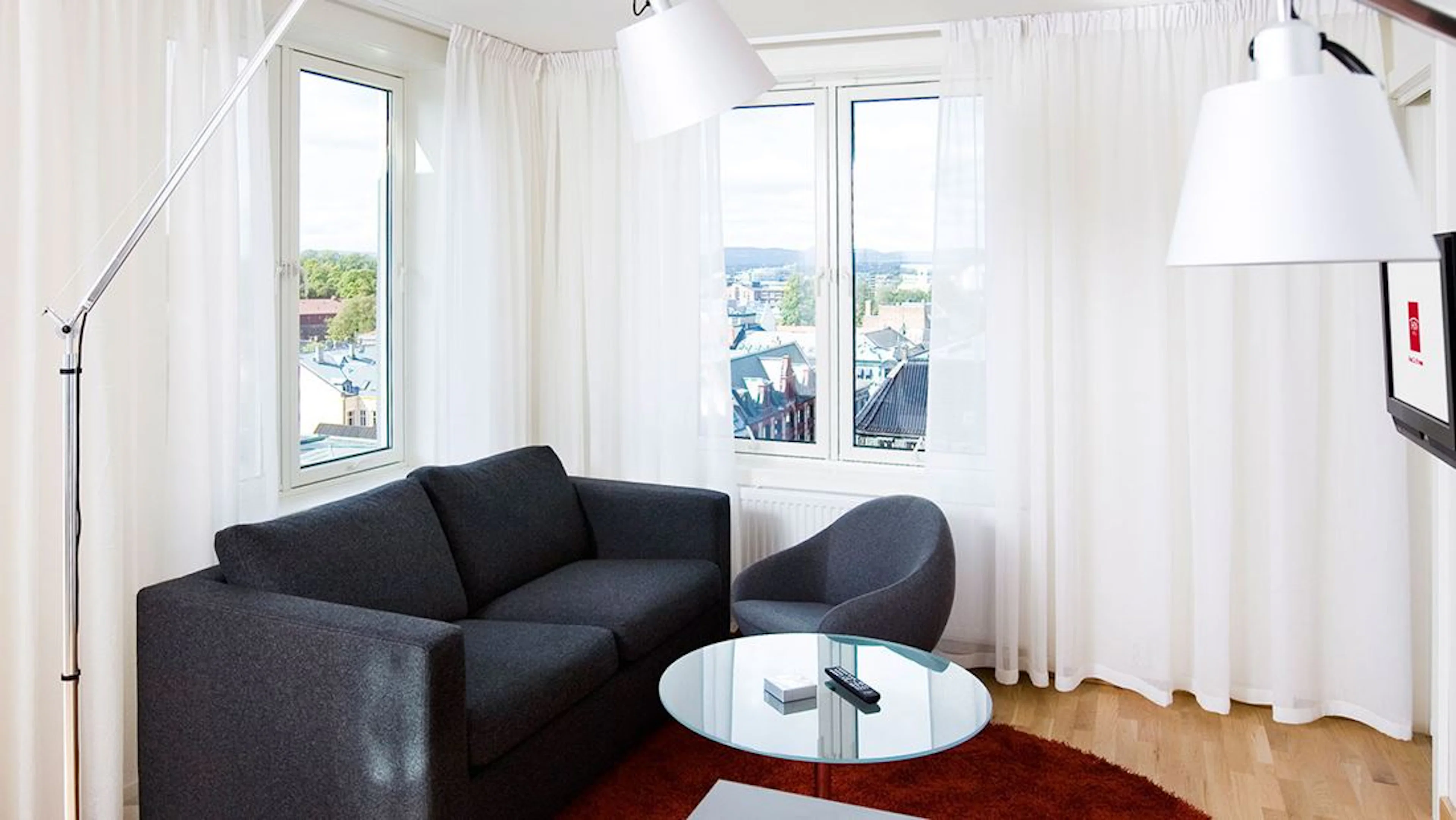 Standard Room Triple/Family