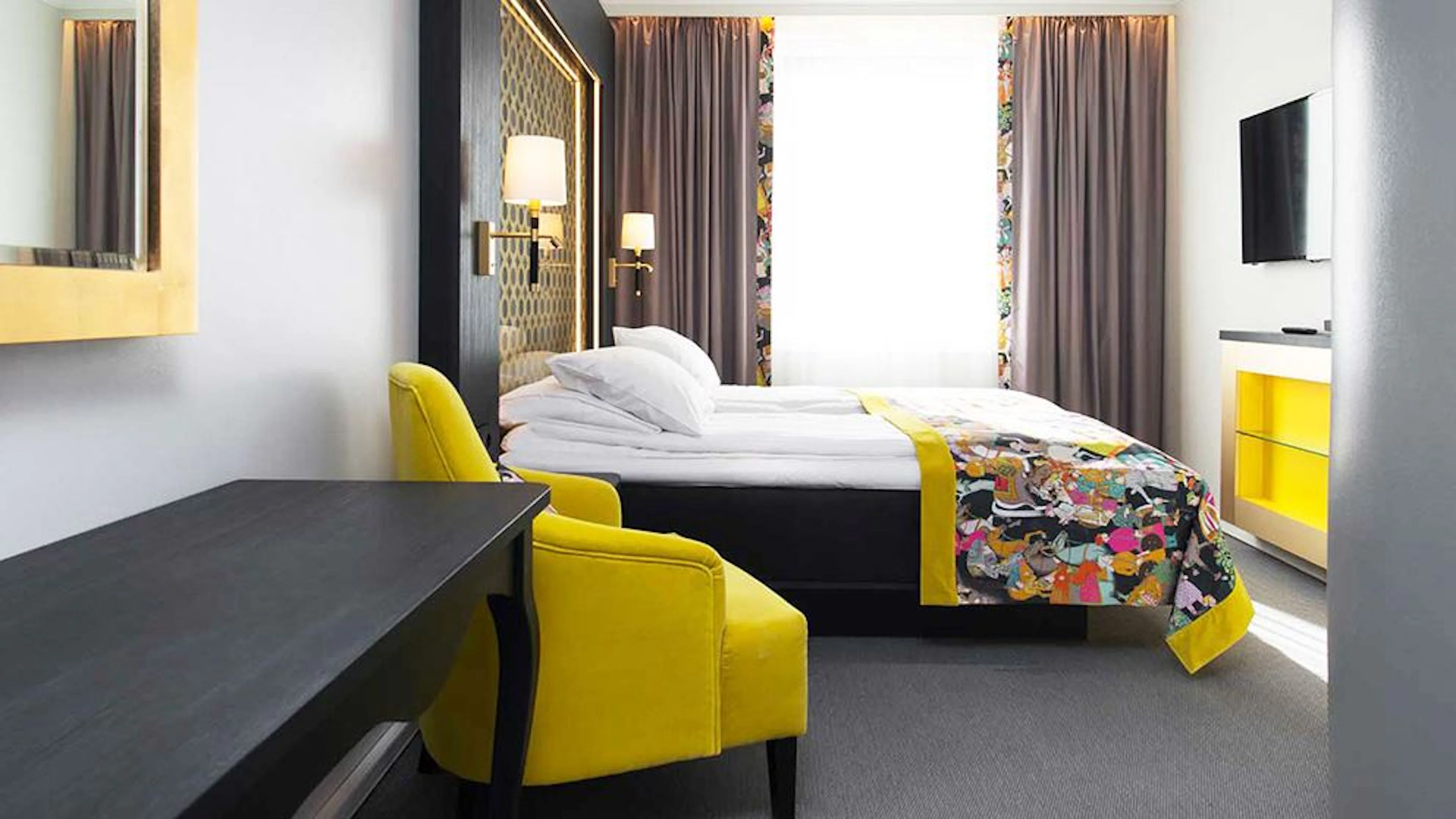 Standard Room Queen