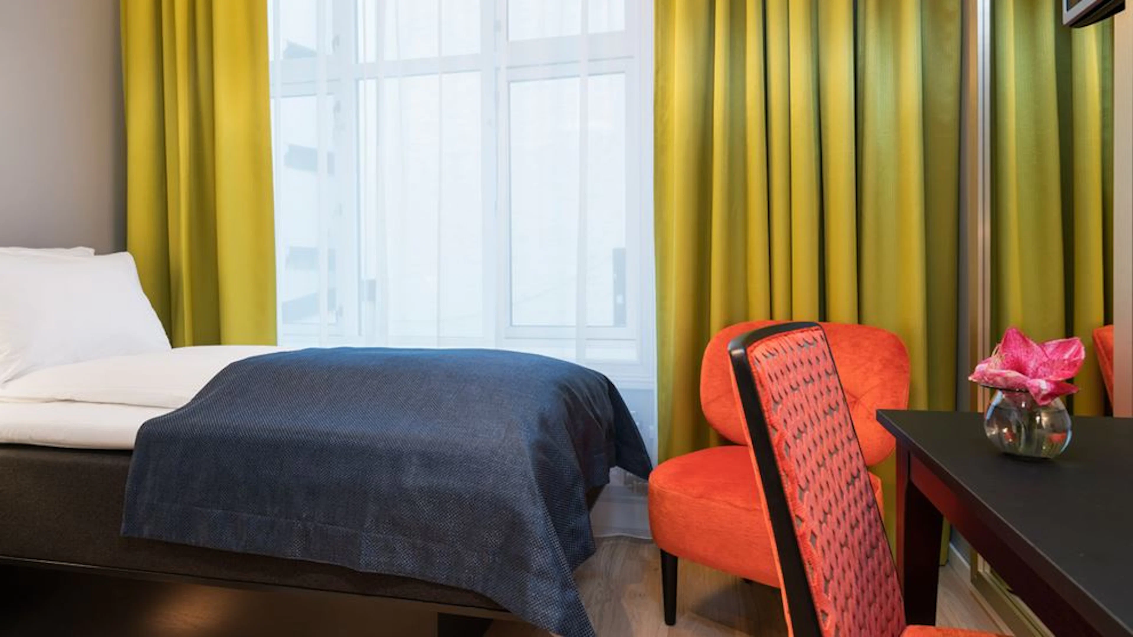 Standard Room Single