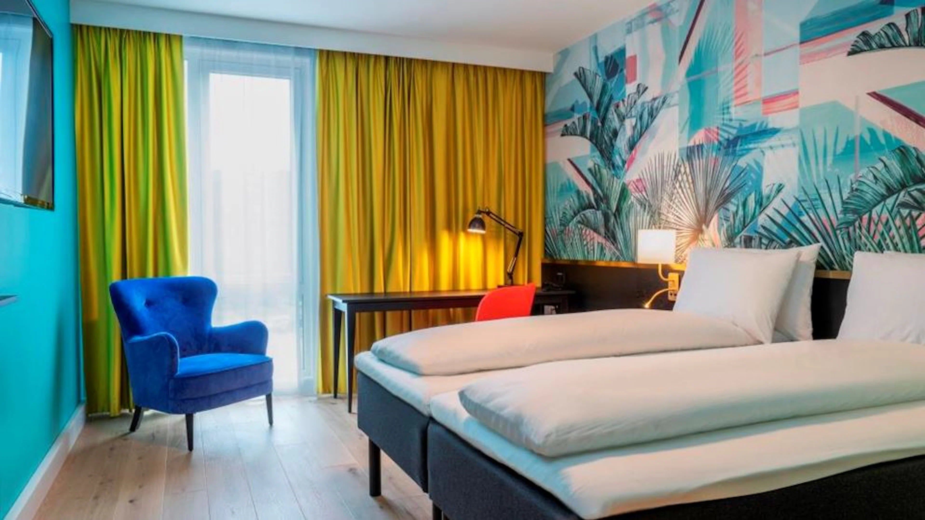 Standard Room Double