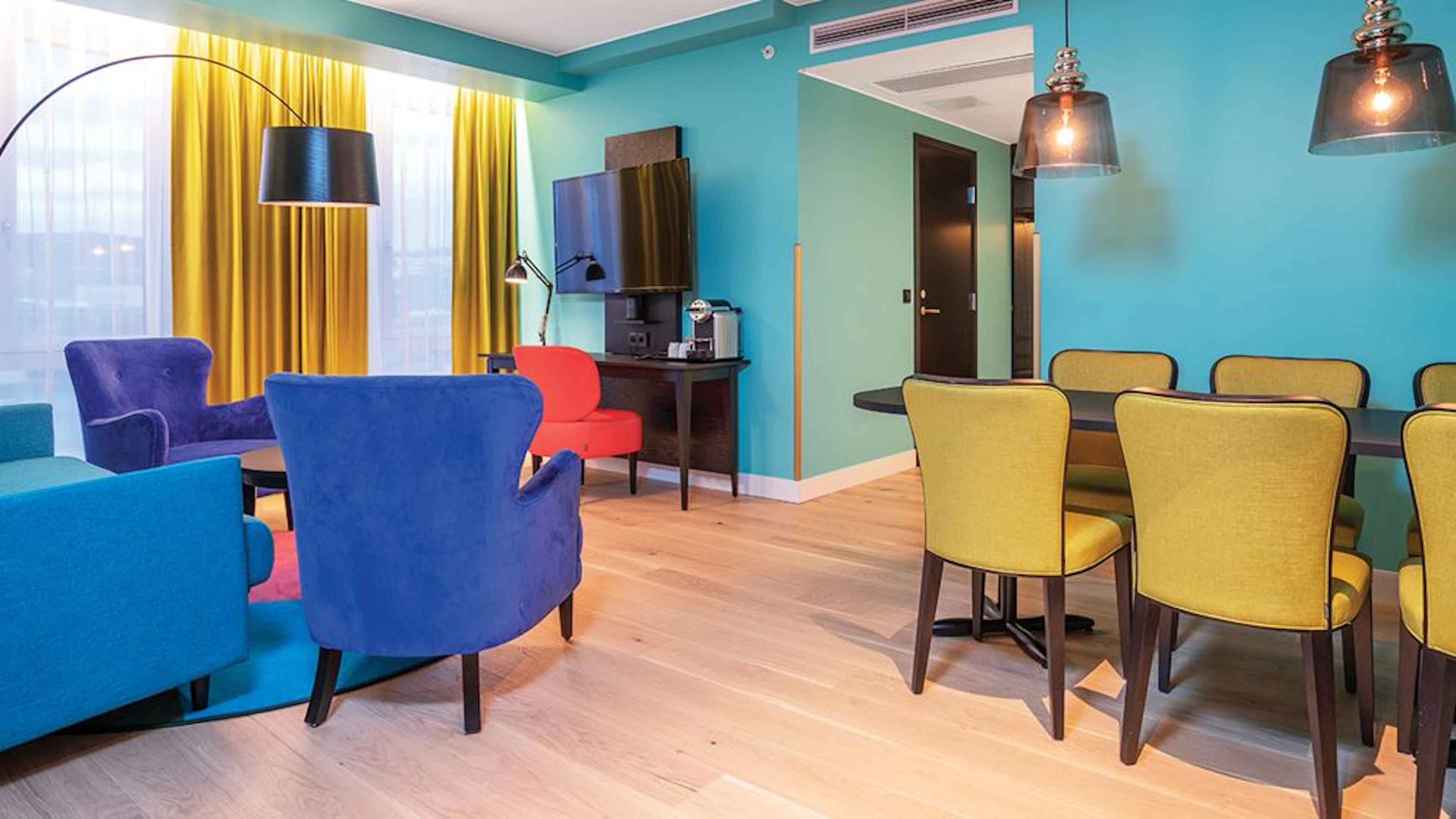 Junior Suite
