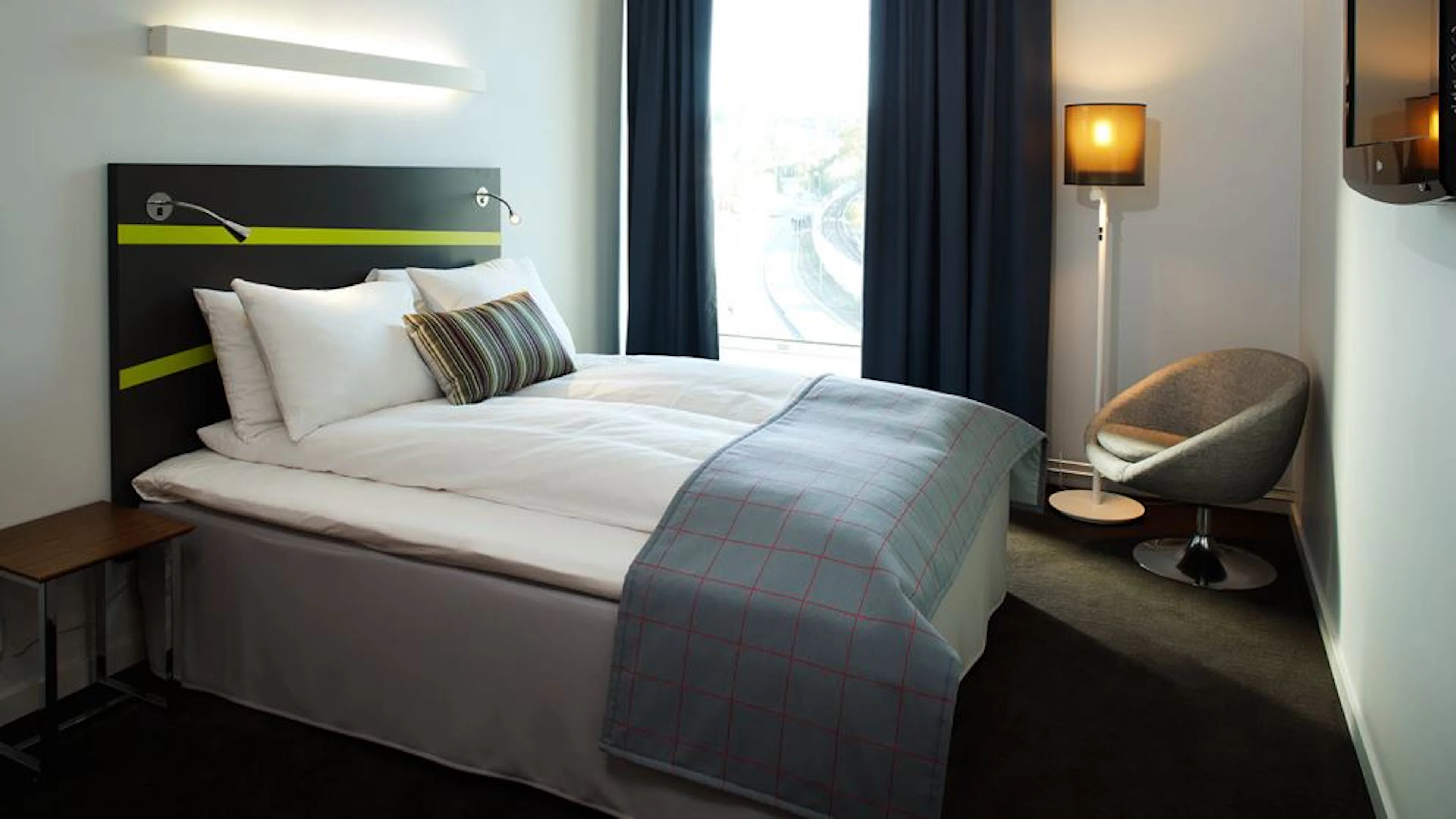 Standard Room Double