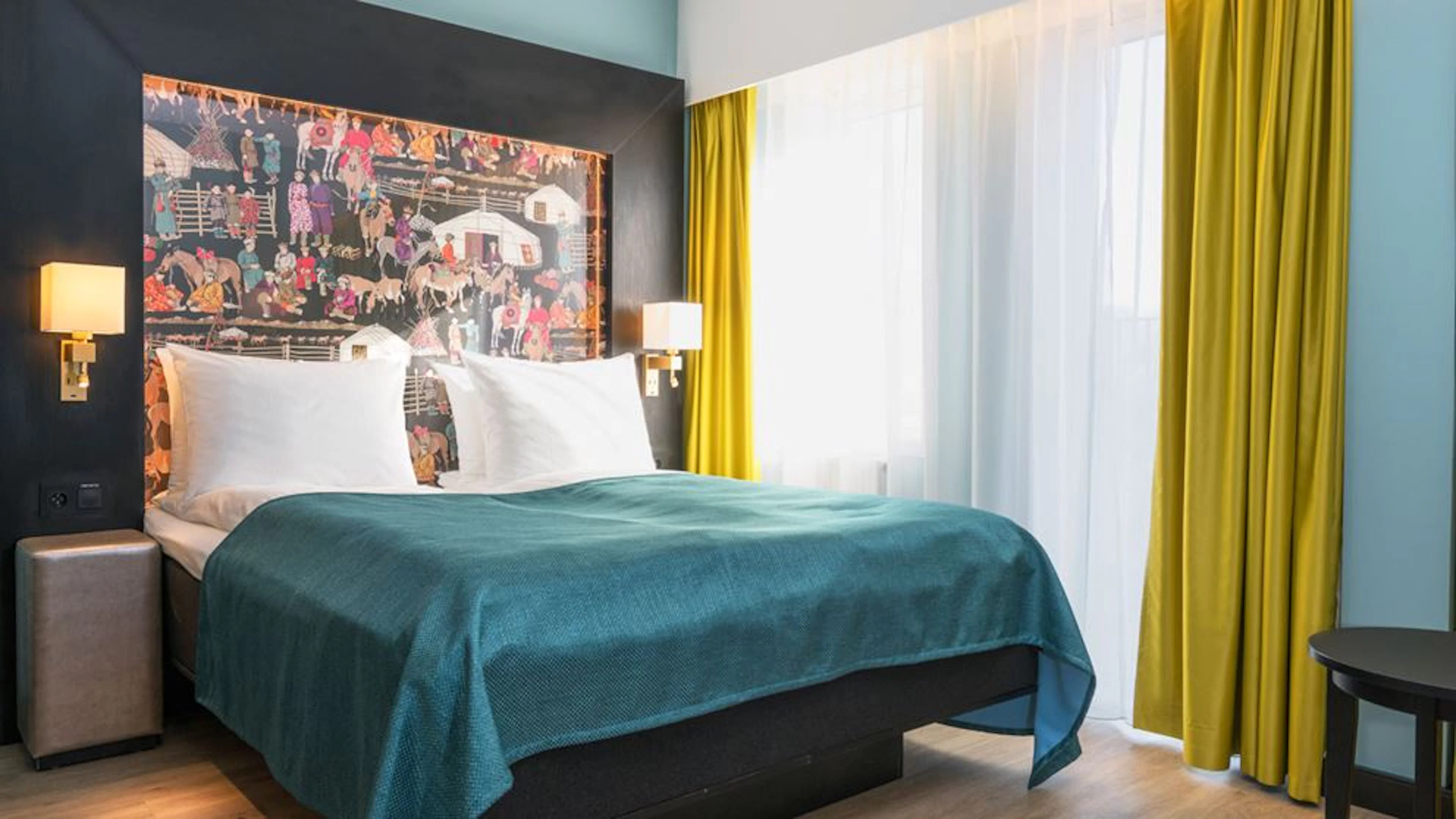 Standard Room Double