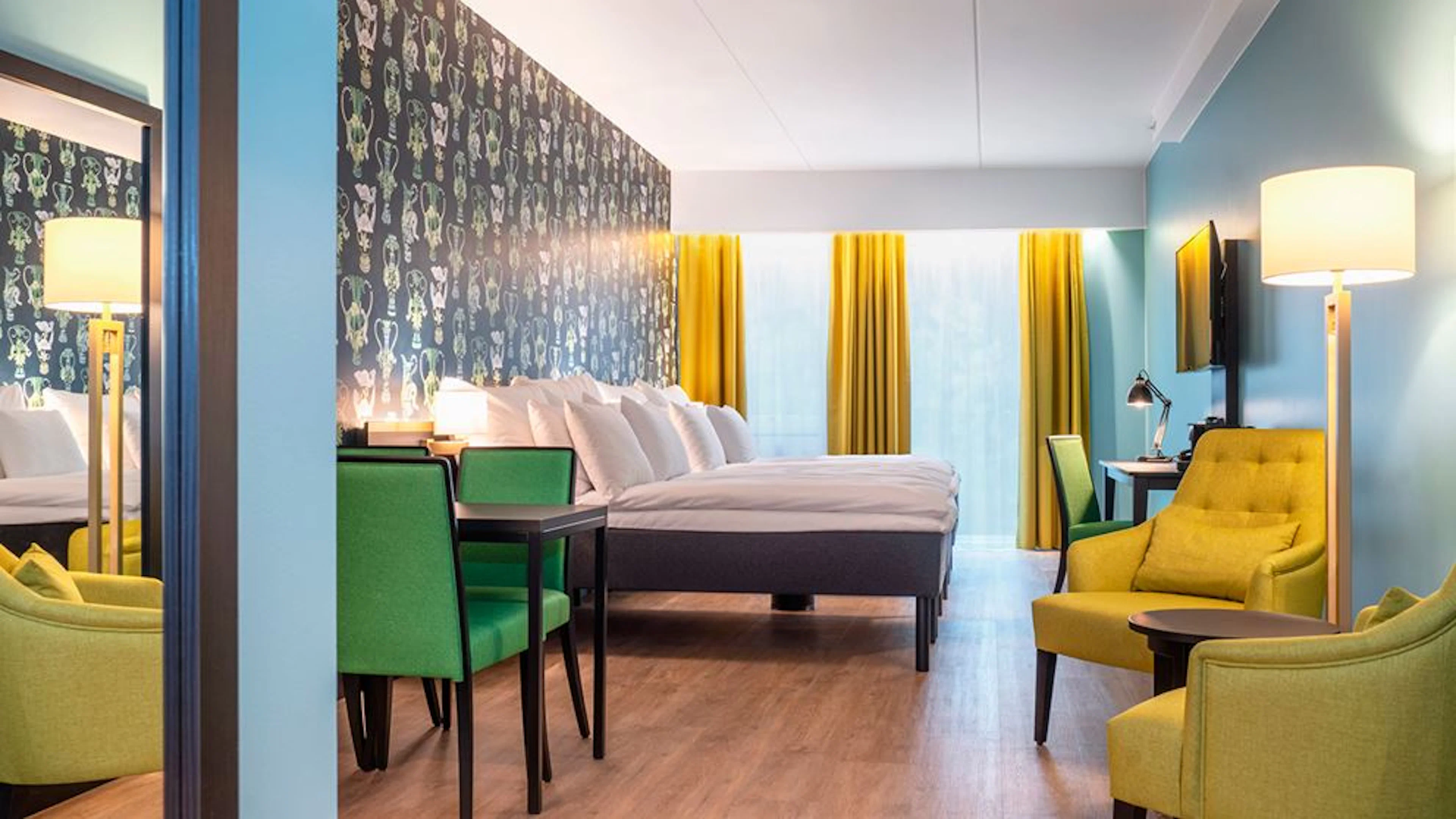 Junior suite