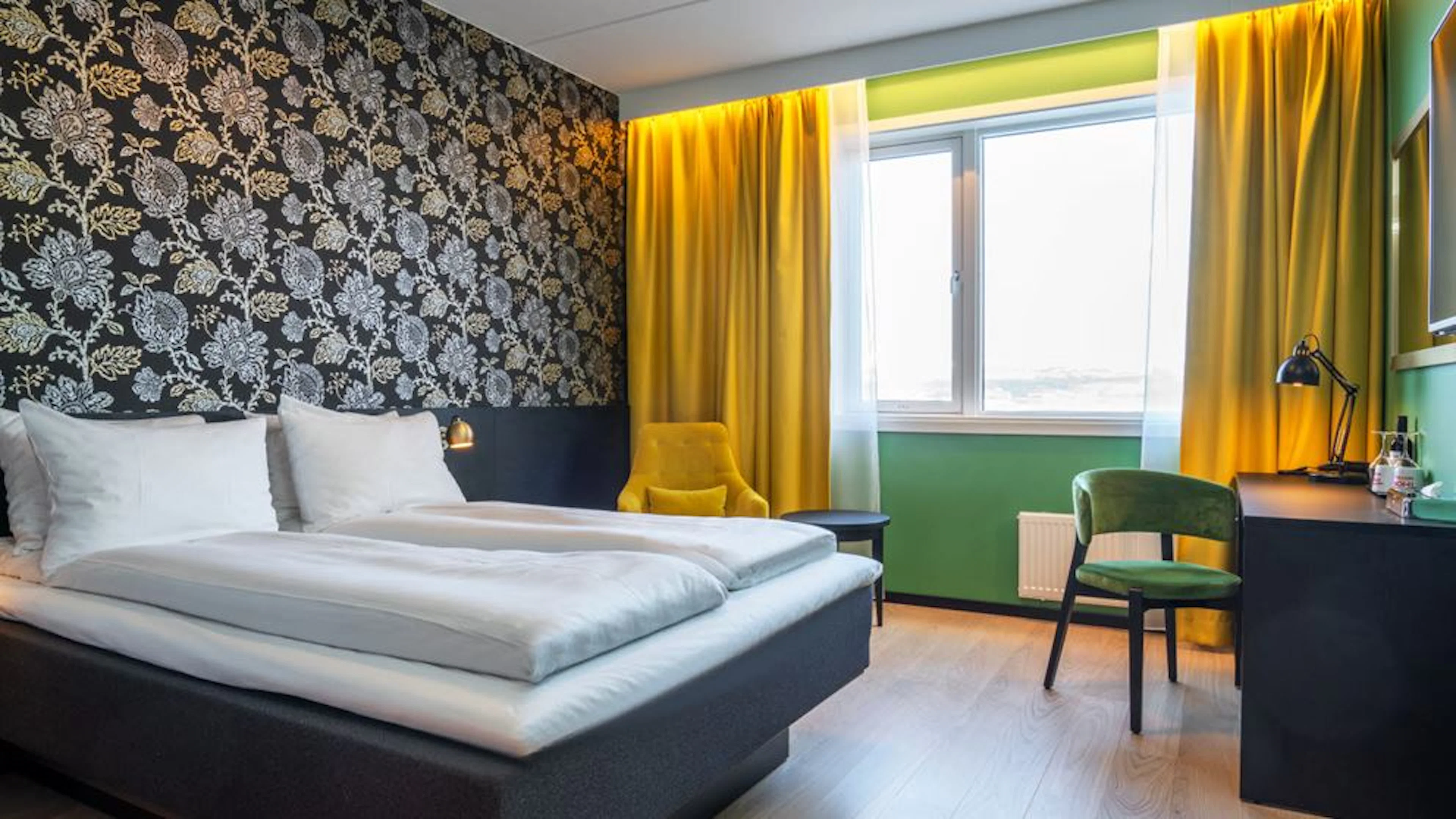 Standard Room Double