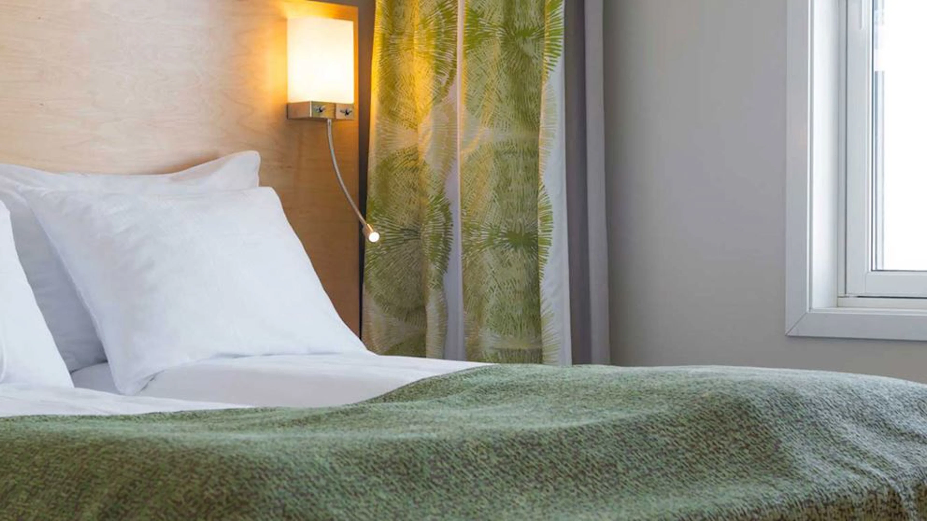 Standard Room Double