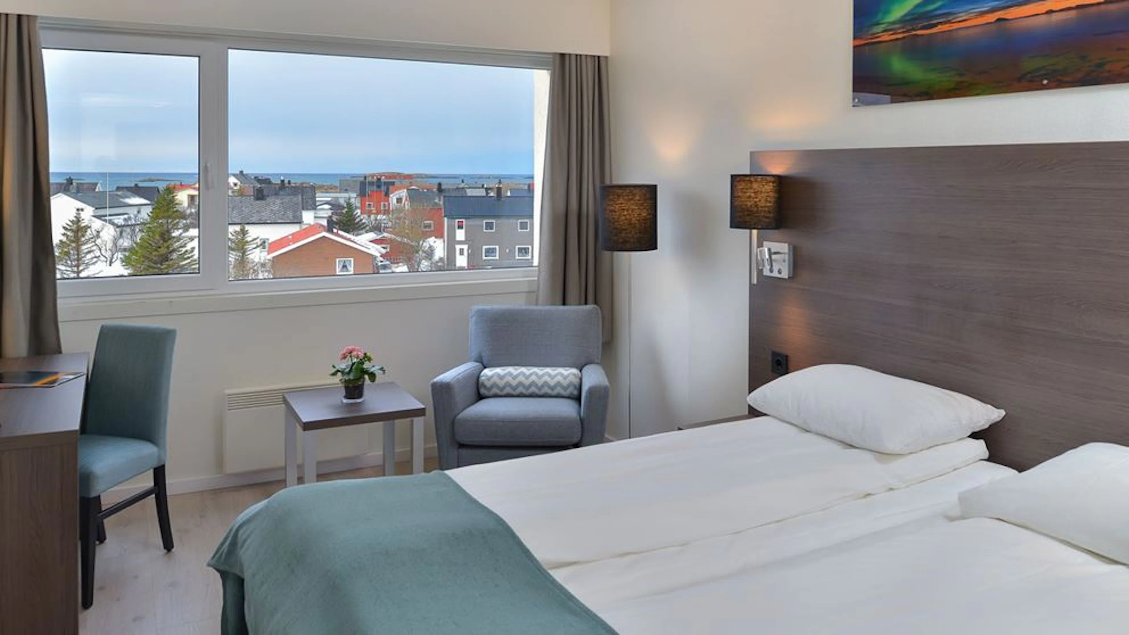 Standard Room Double