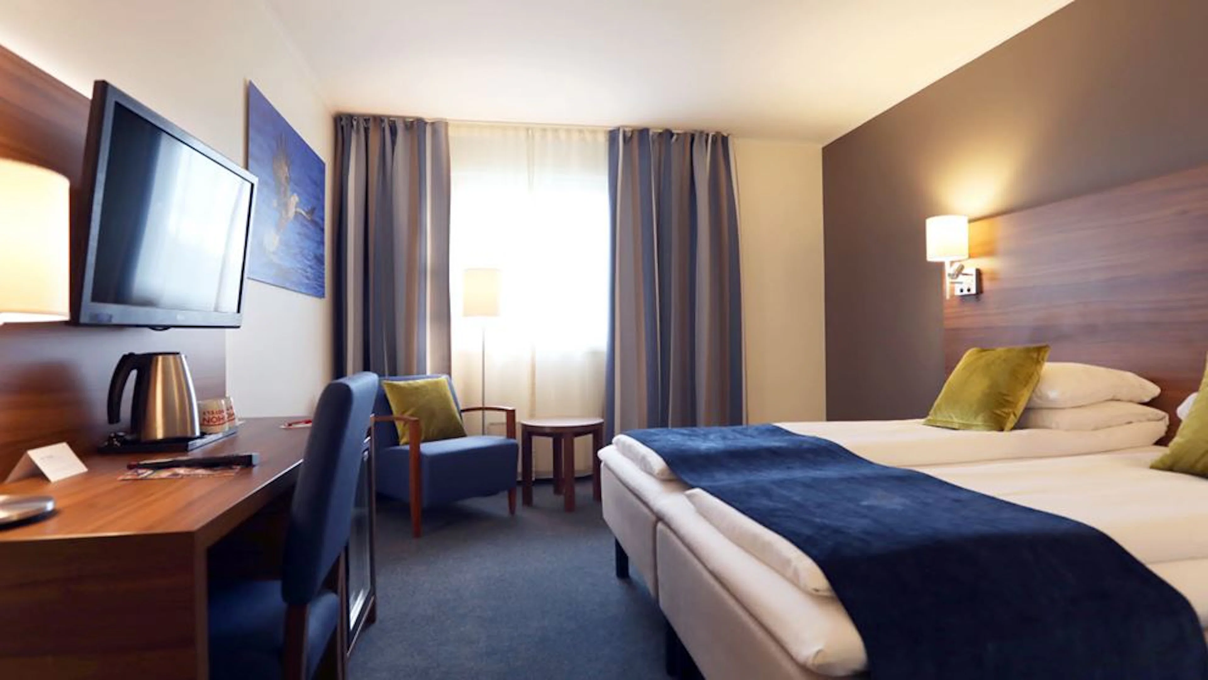 Standard Room Double