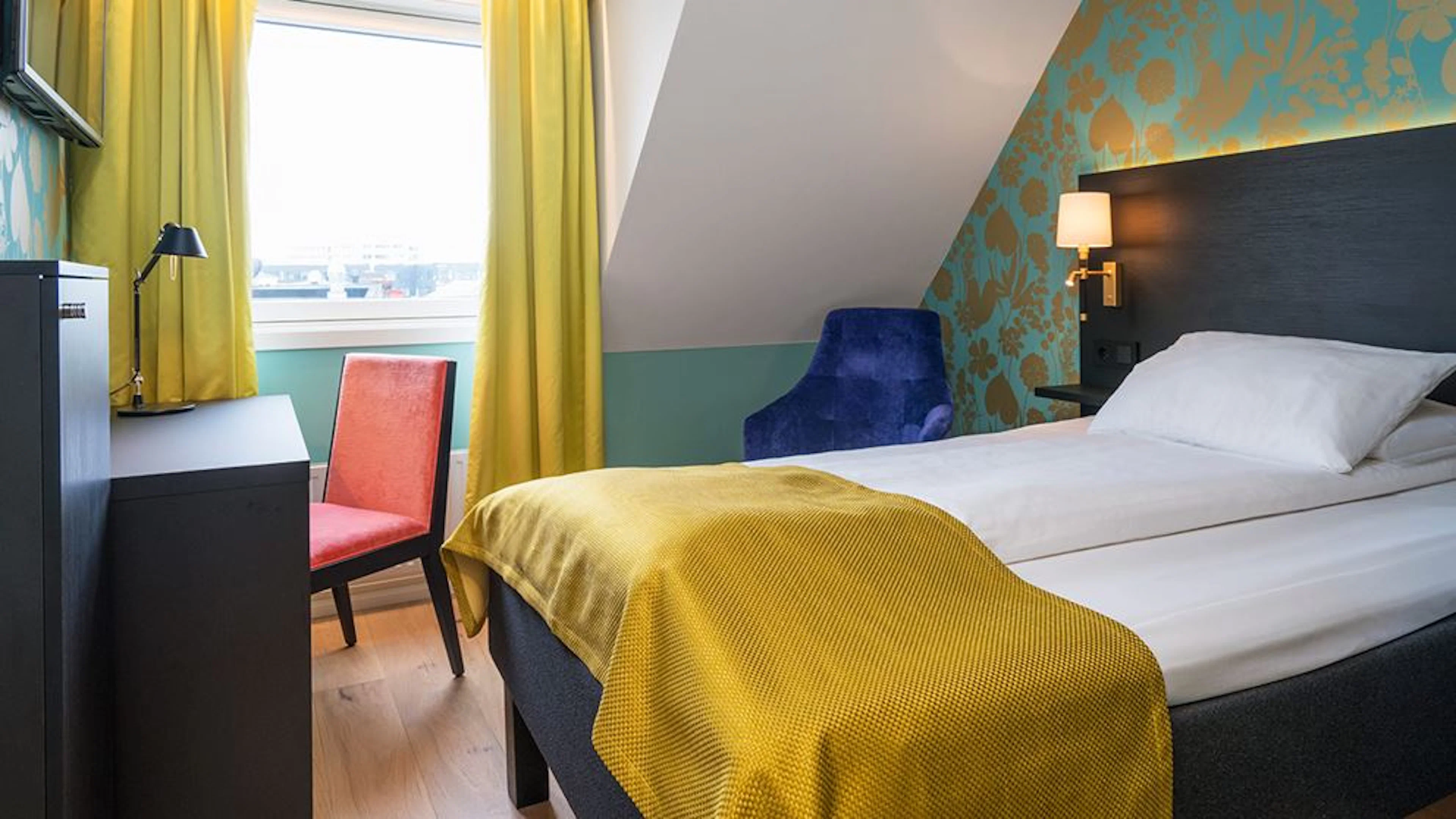 Standard Room Single