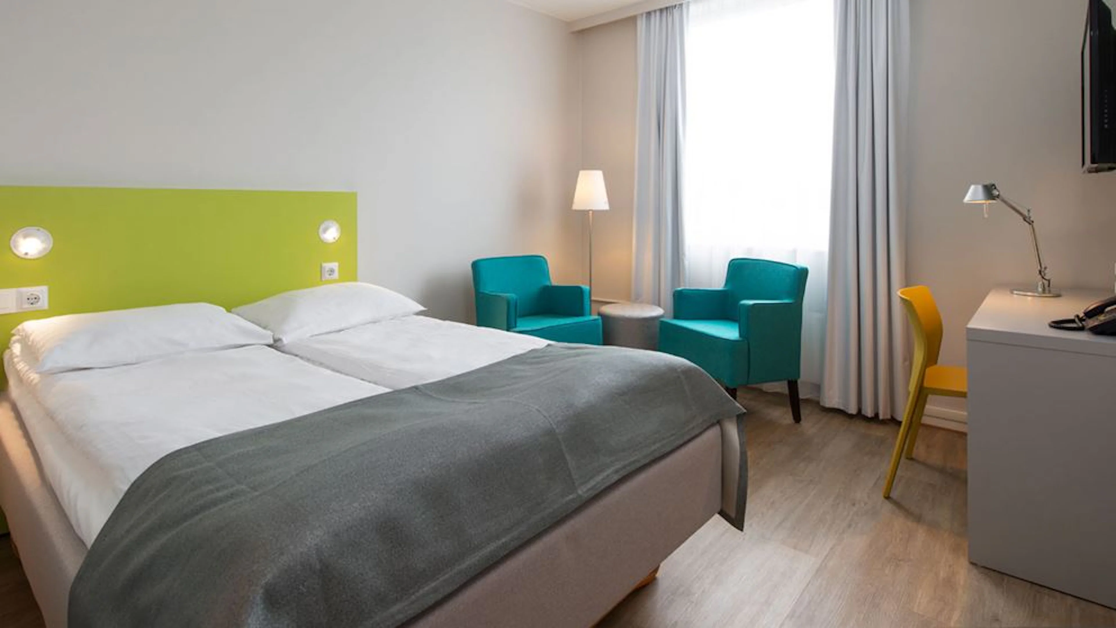 Standard Room Double