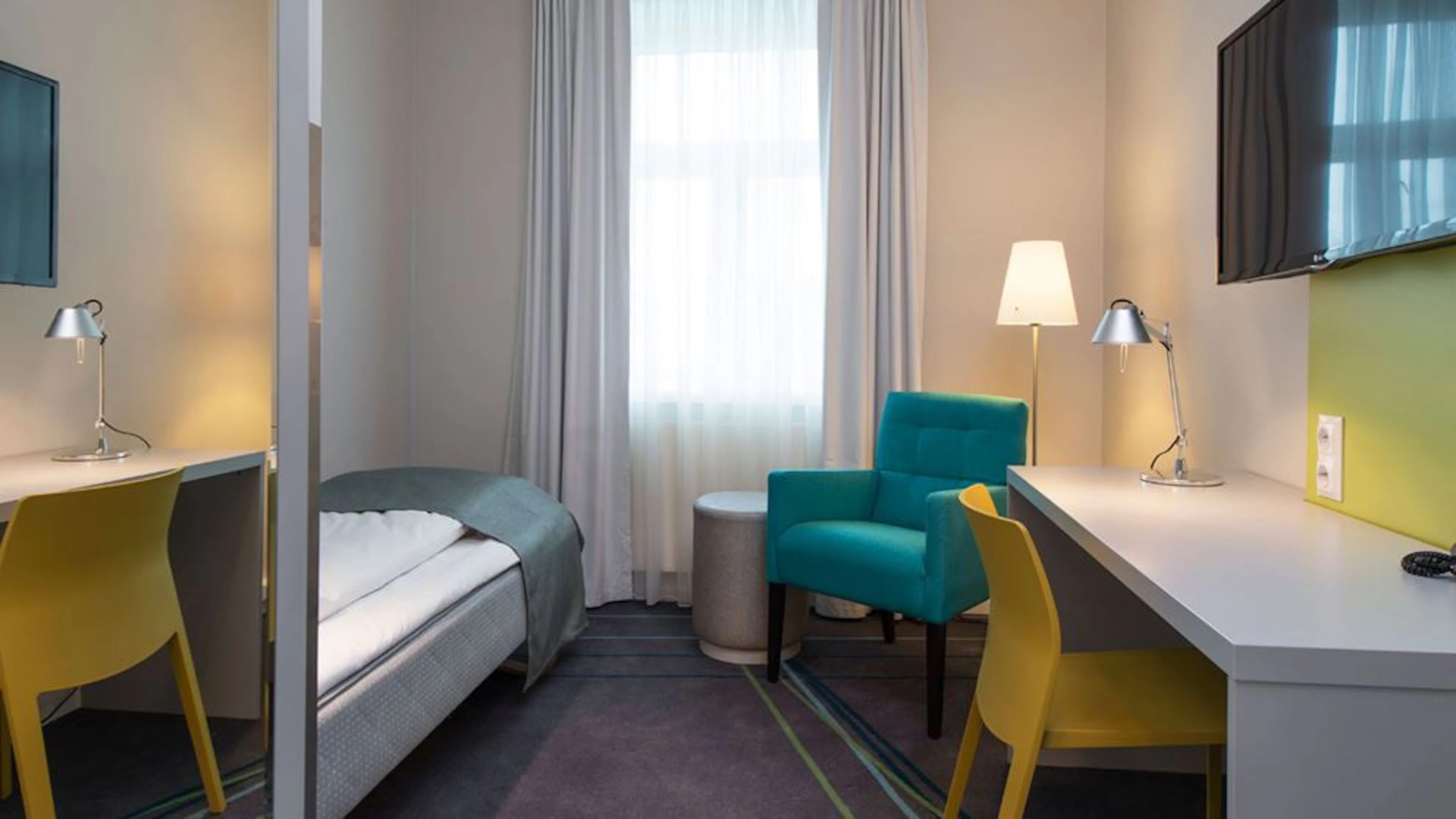 Standard Room Single