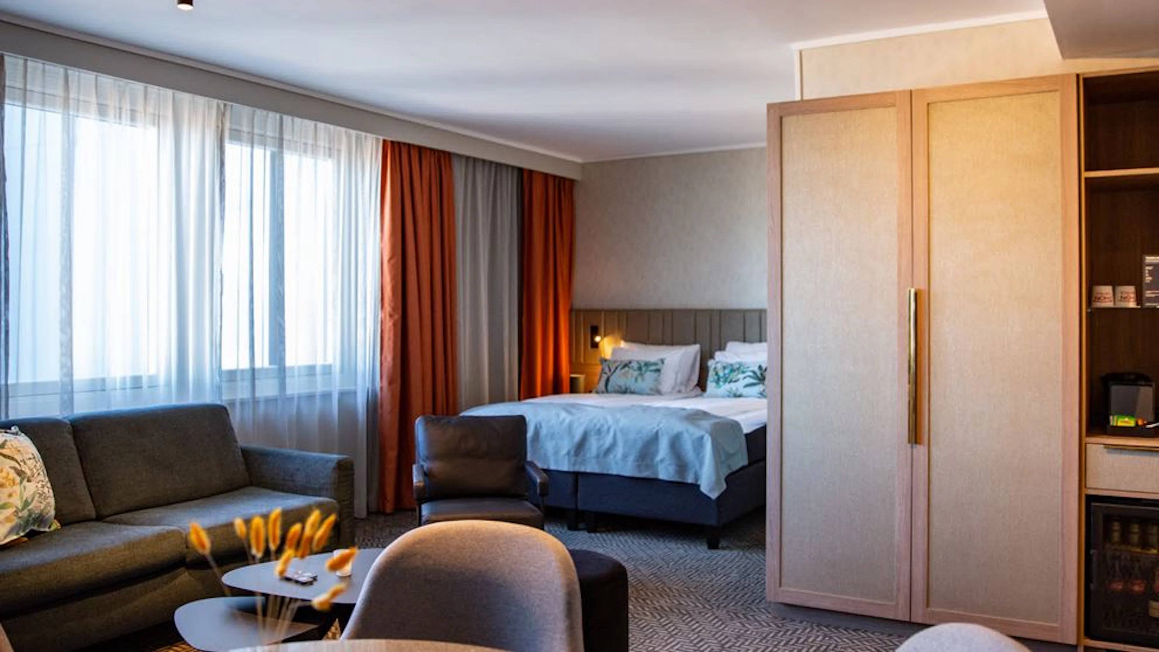Suite