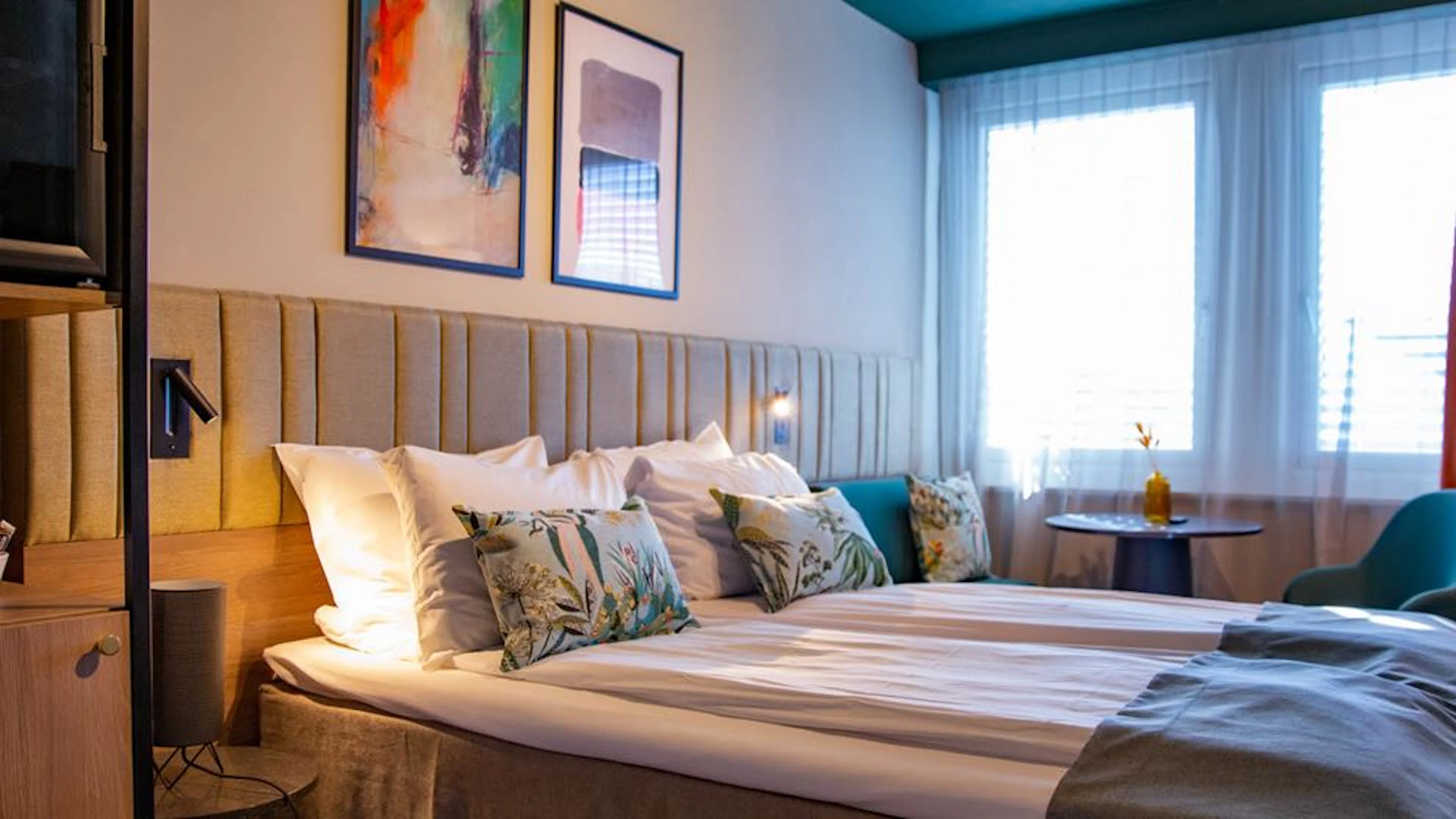 Standard Room Queen