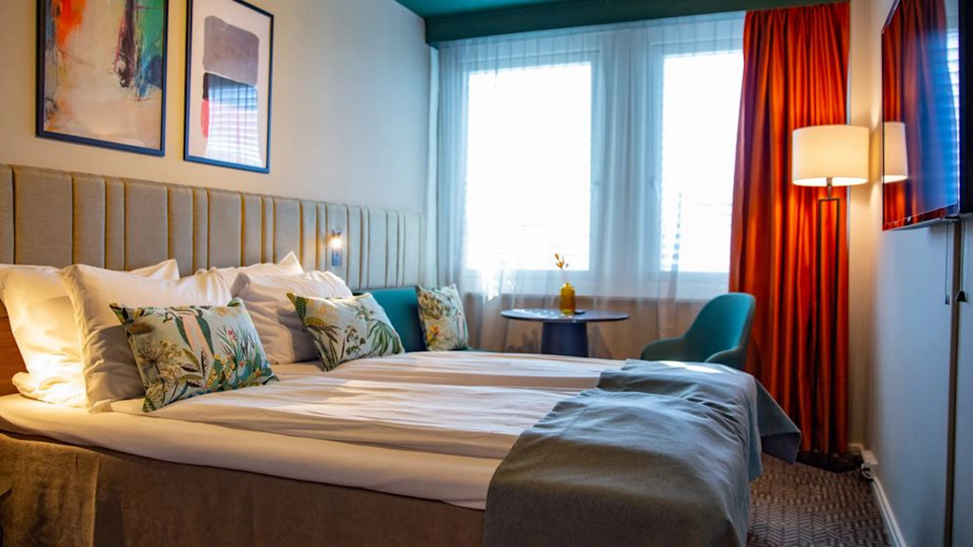 Standard Room Double