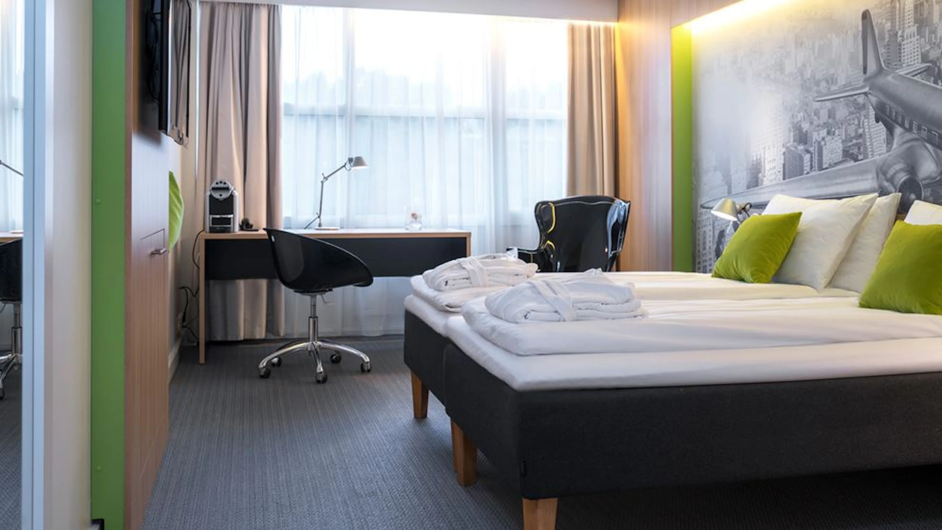 Superior Room