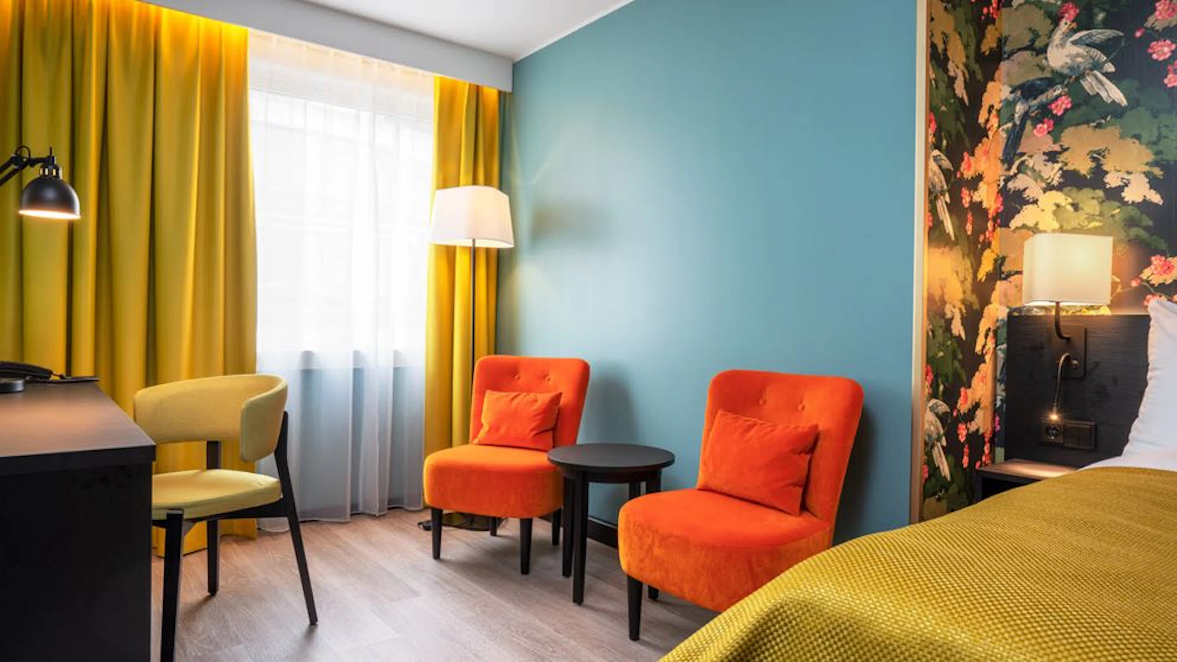 Standard Room Double