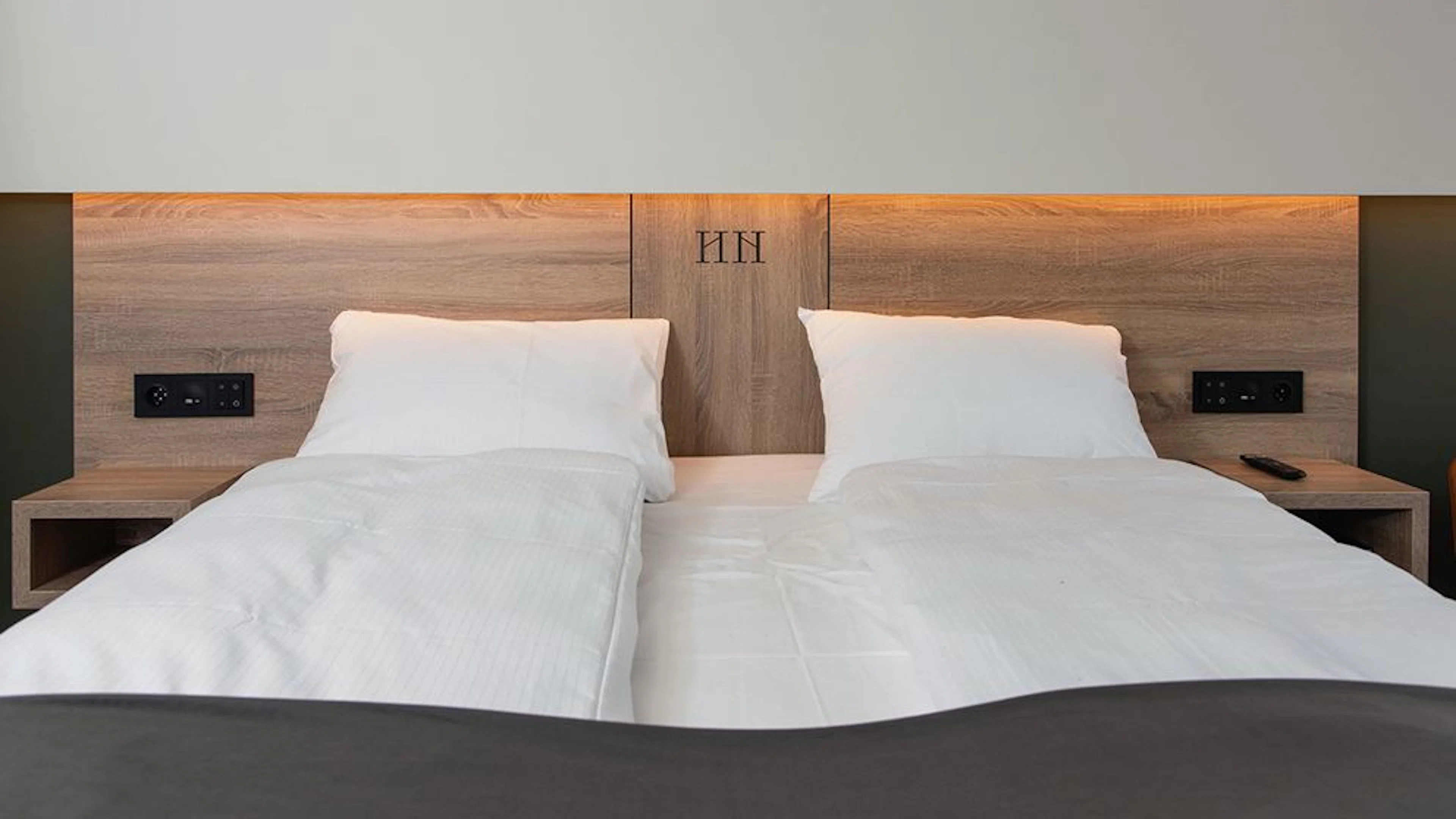 Room specially adapted for persons with disabilities