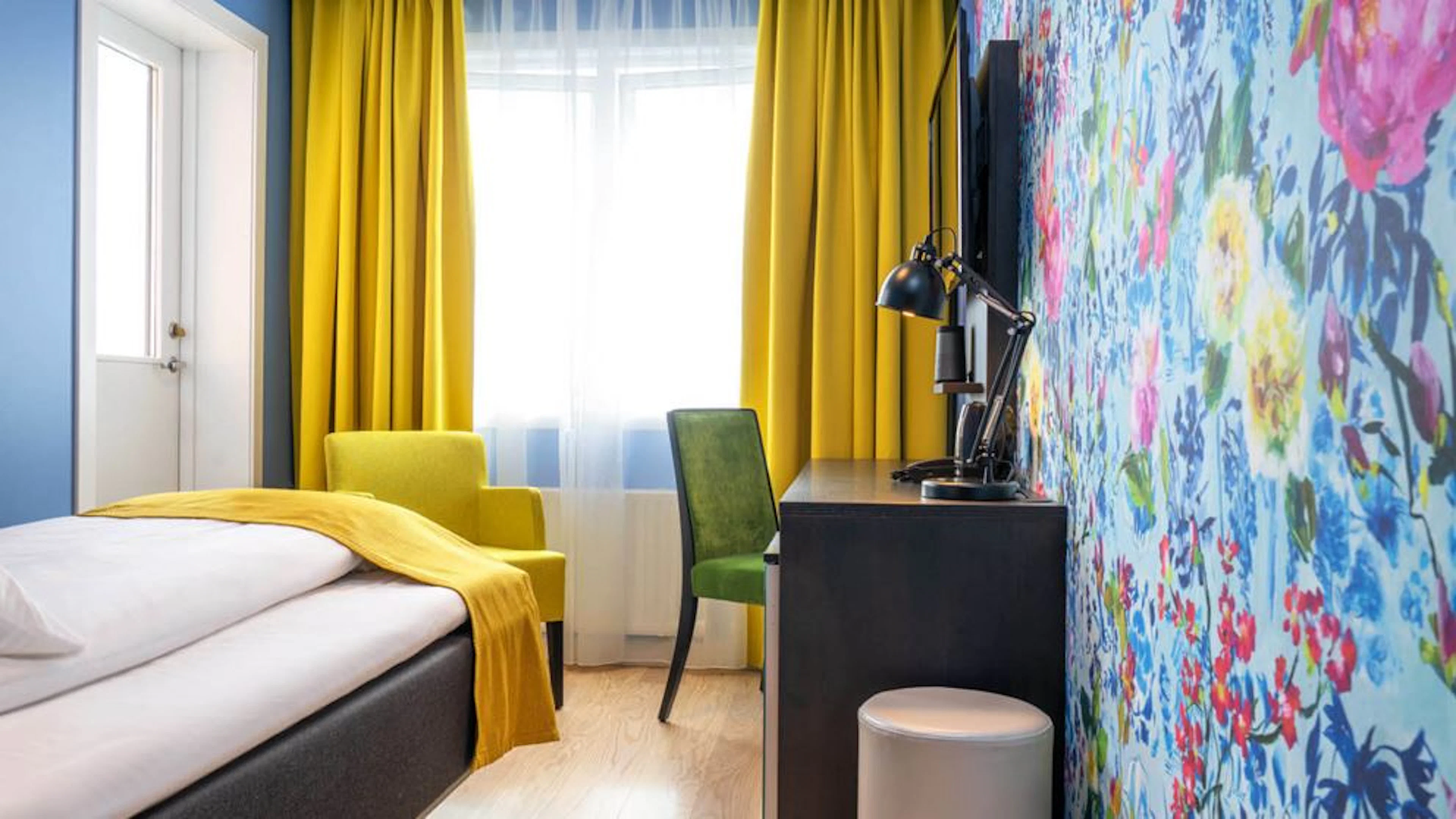 Standard Room Single