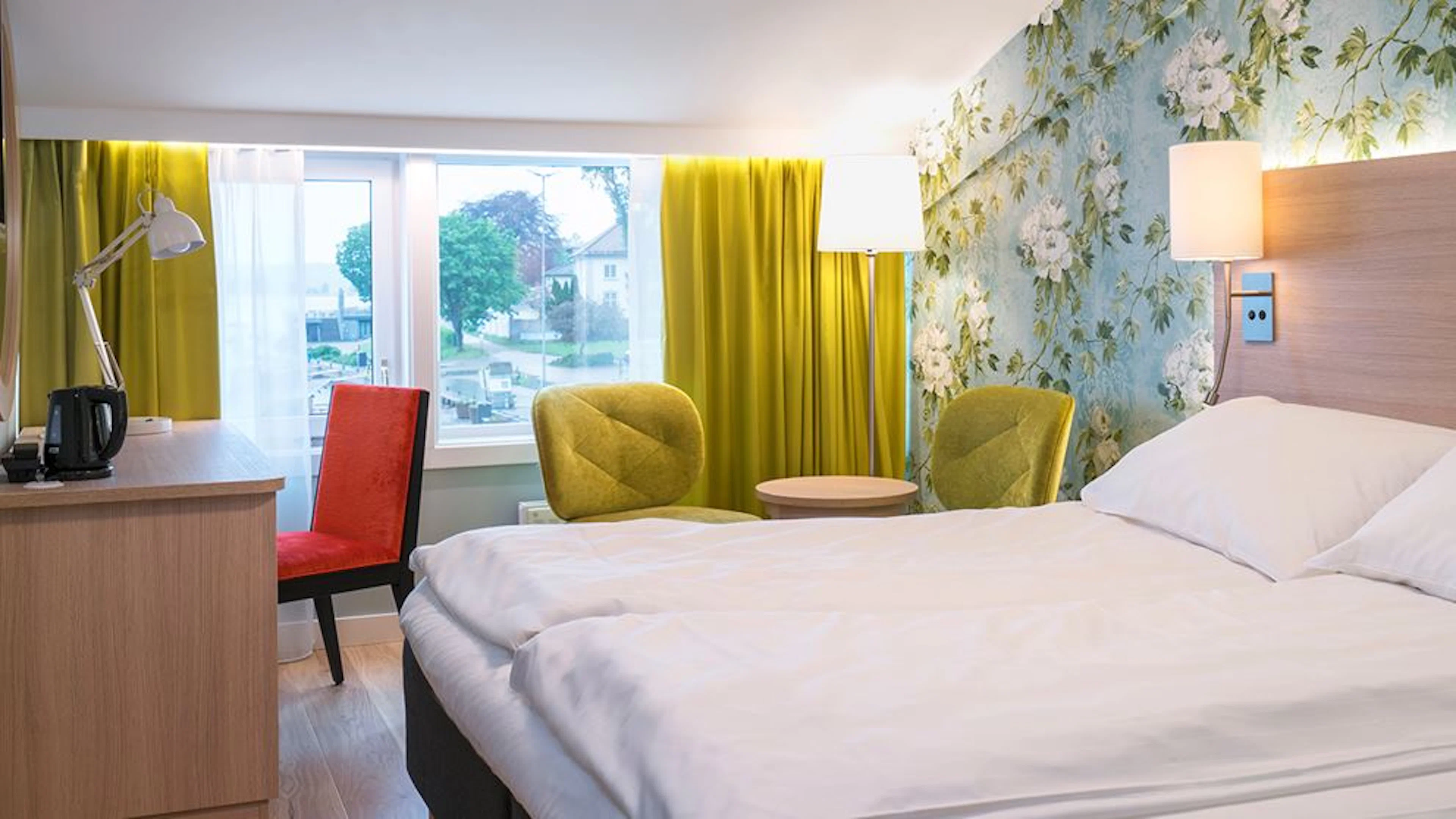 Standard Room Double
