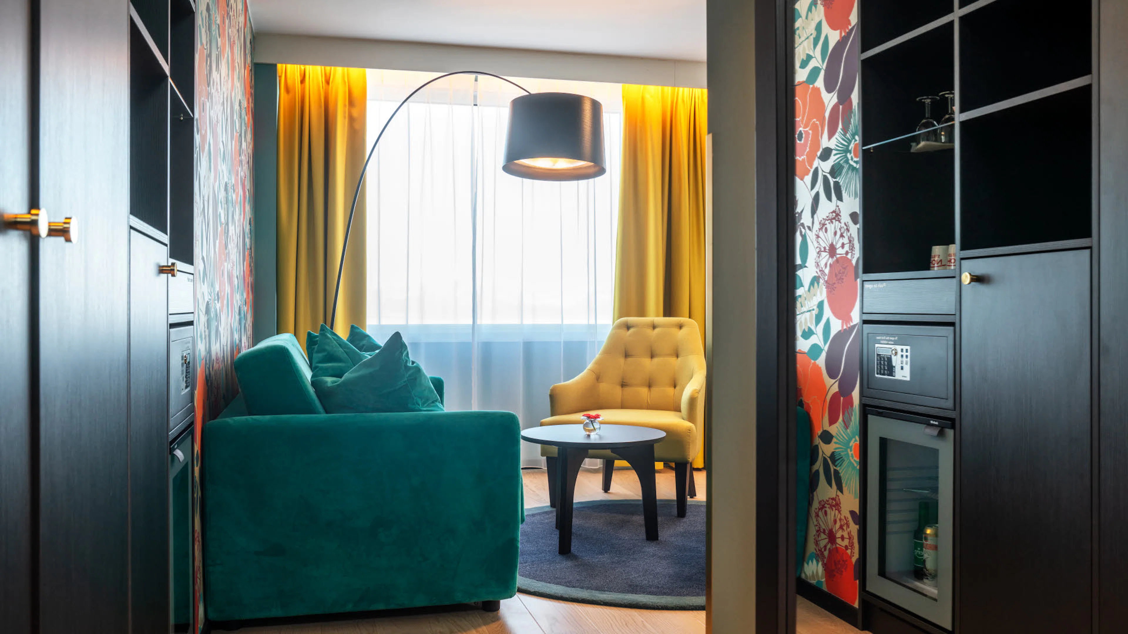 Suite 