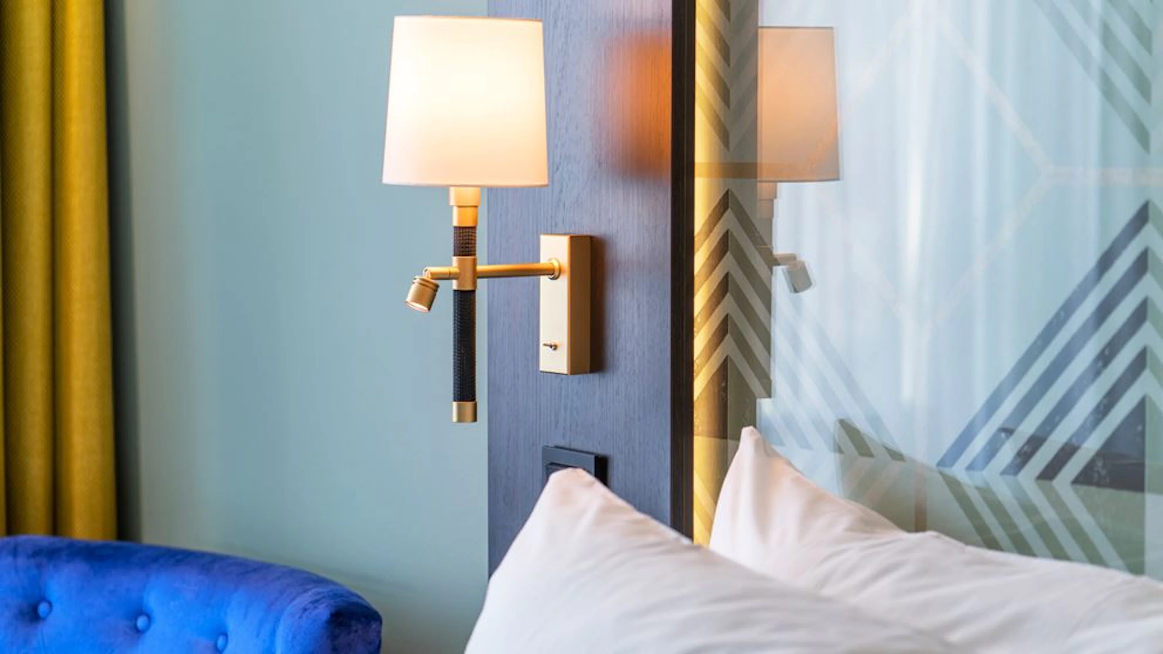 Standard Room Single