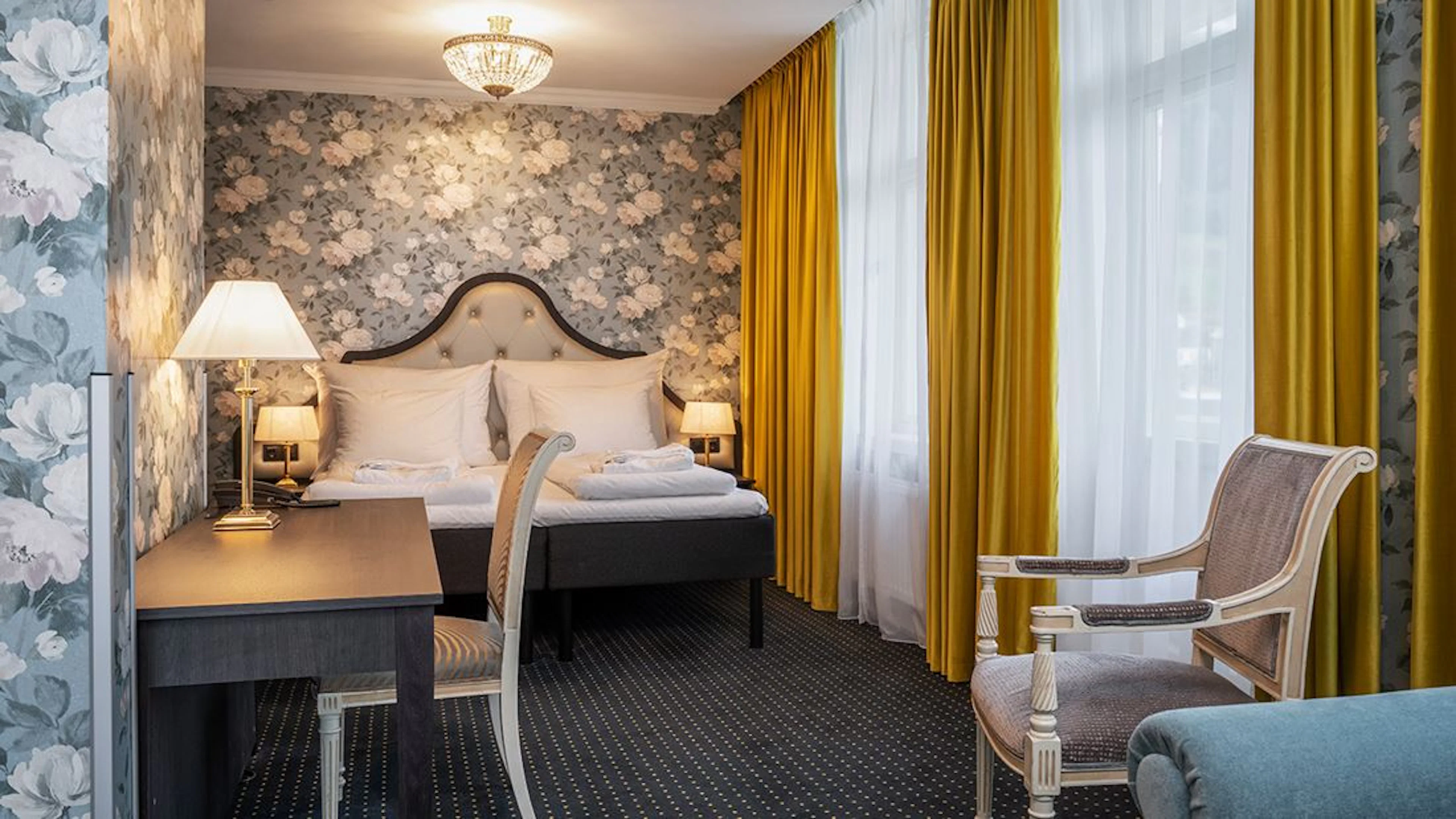 Junior suite