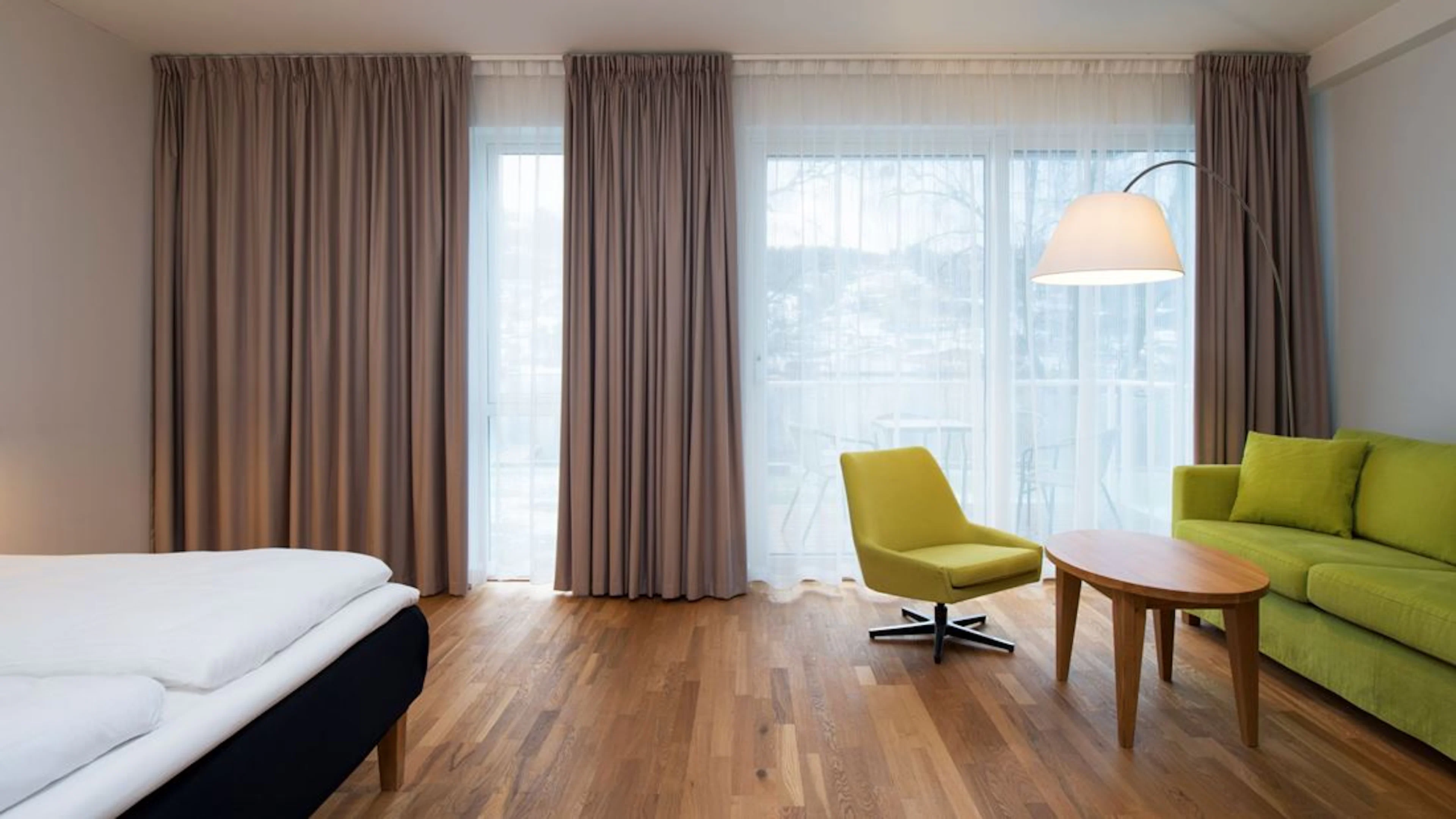 Business Room