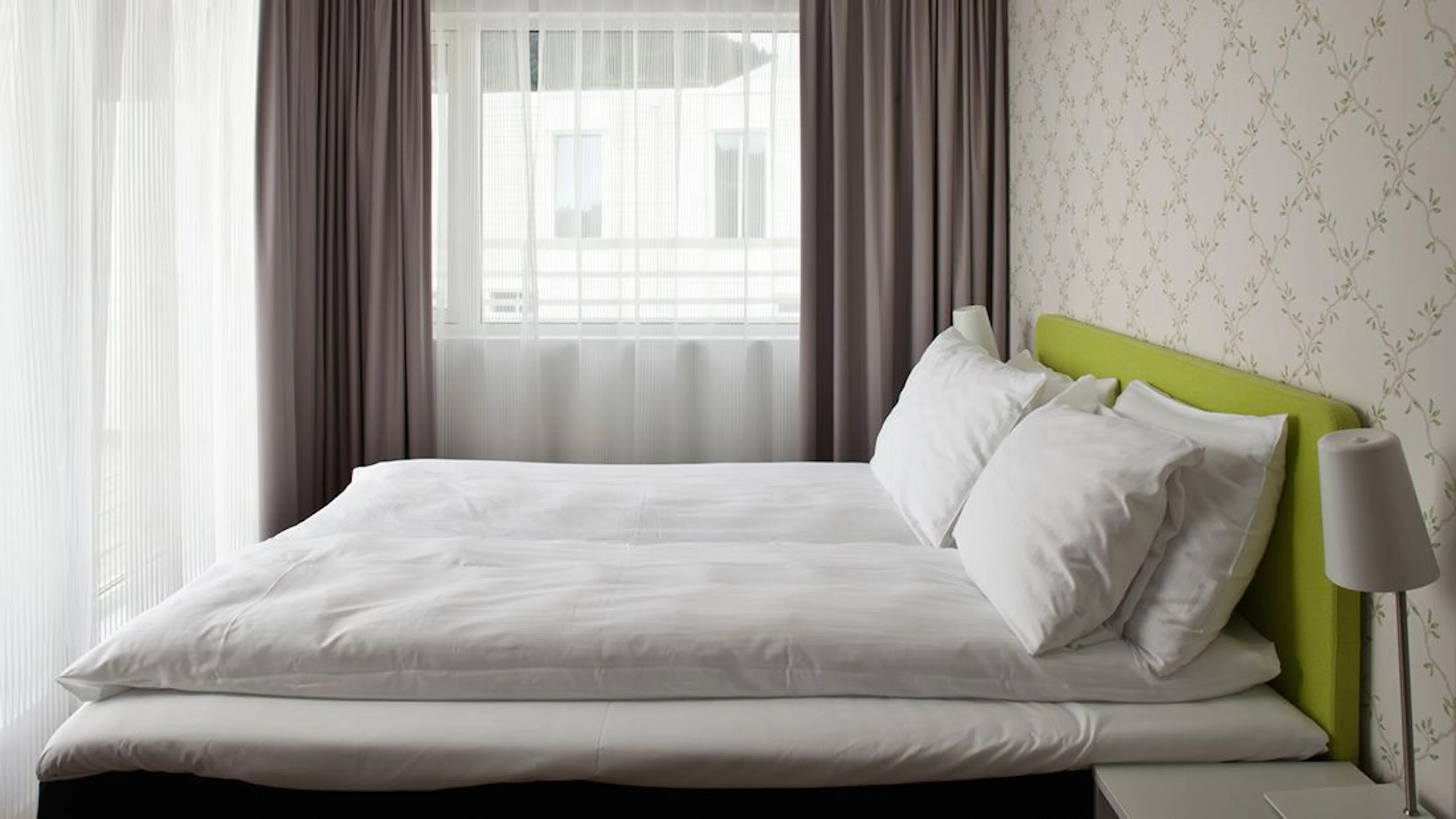 1-bedroom apartment