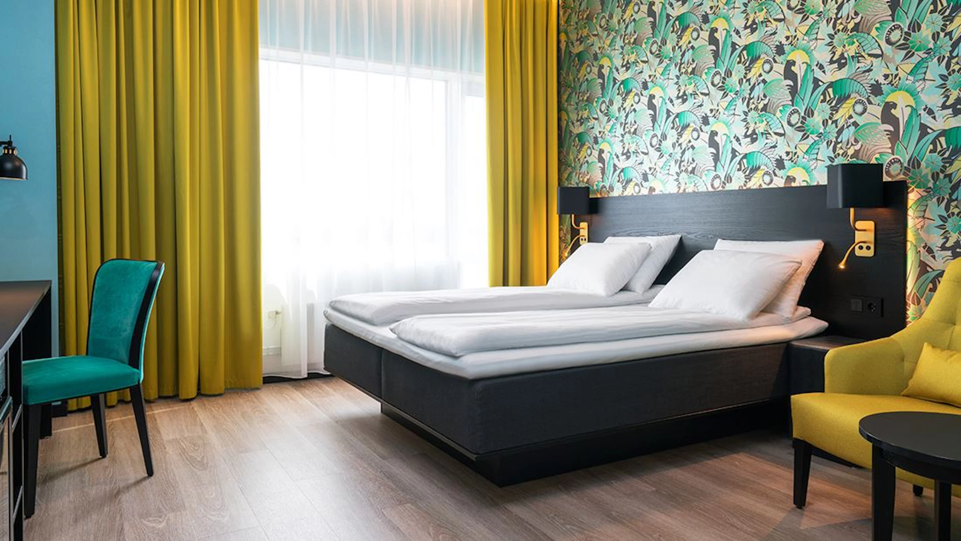Standard Room Double