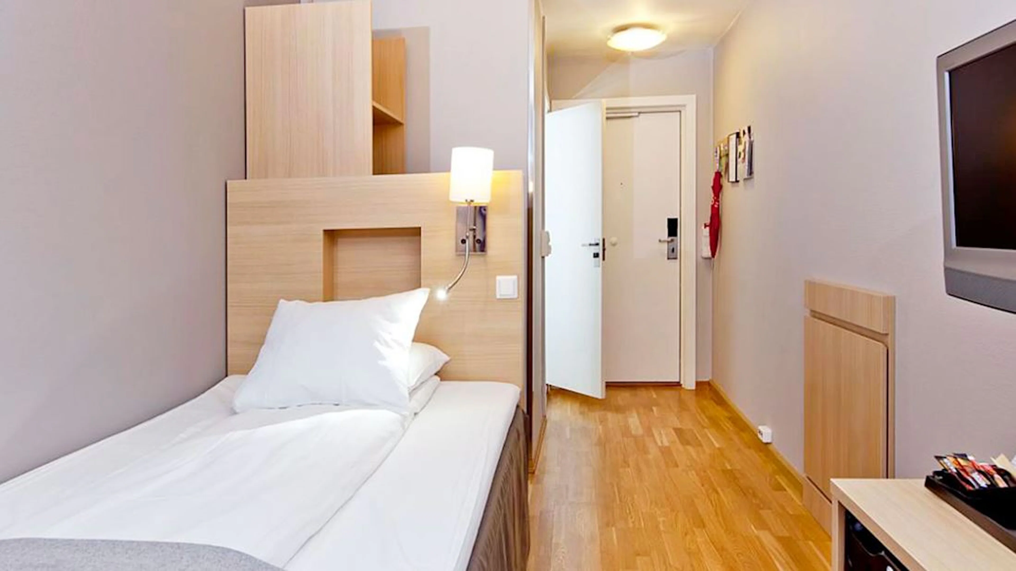 Standard Room Single