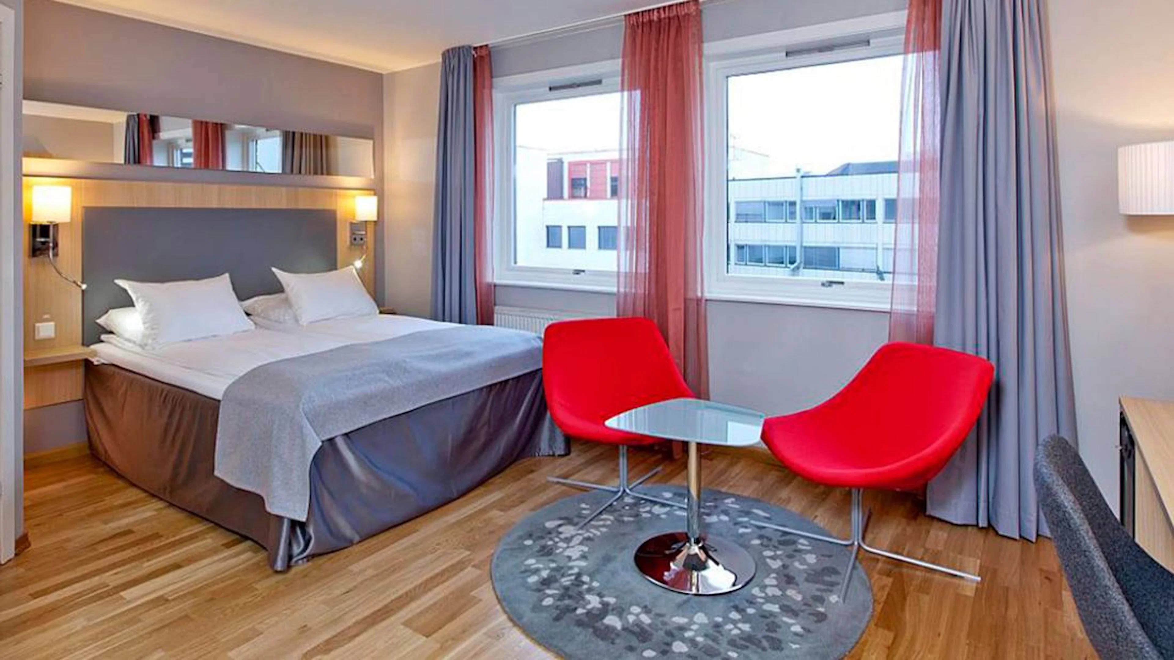 Standard Room Double