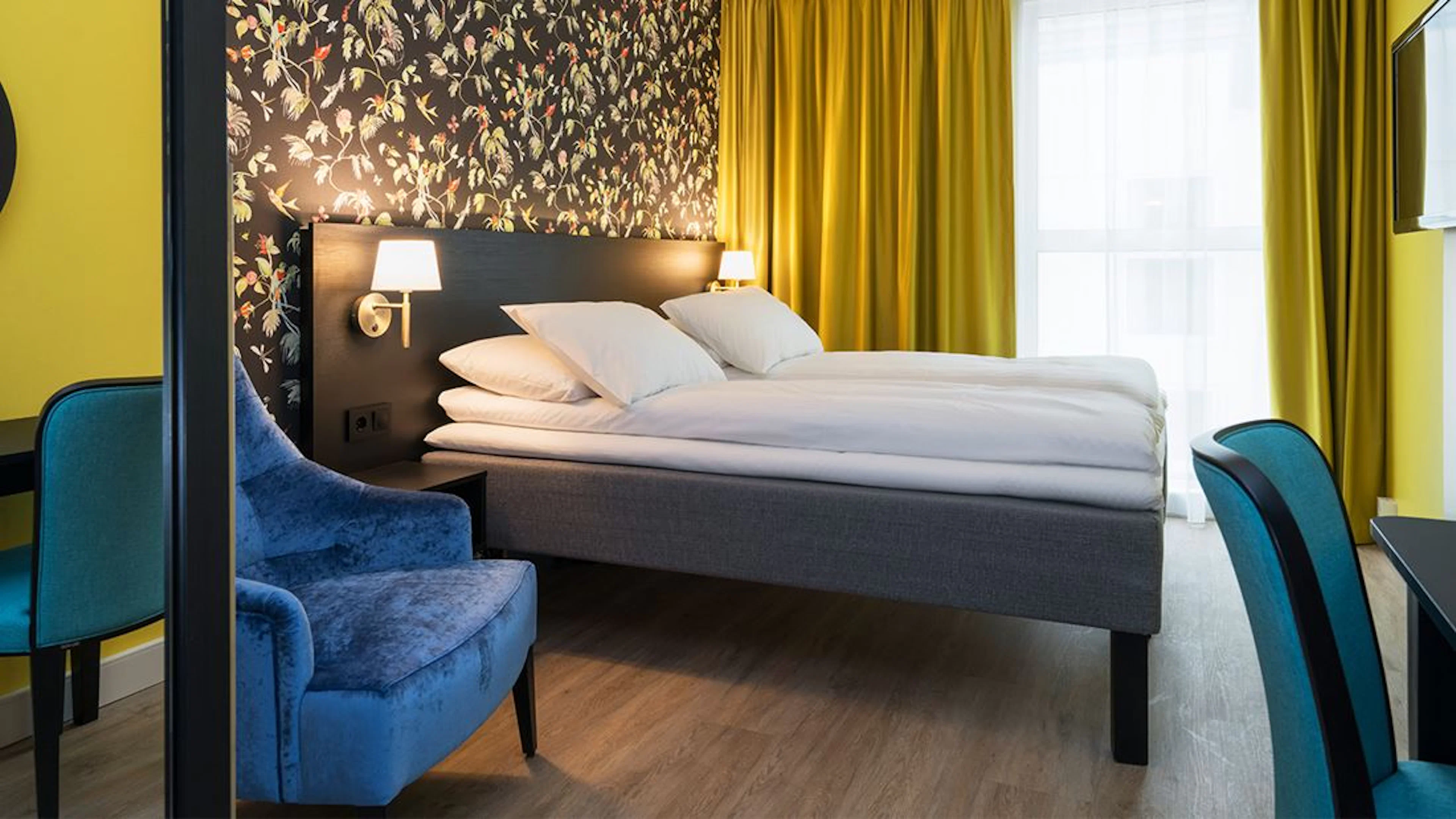 Standard Room Queen