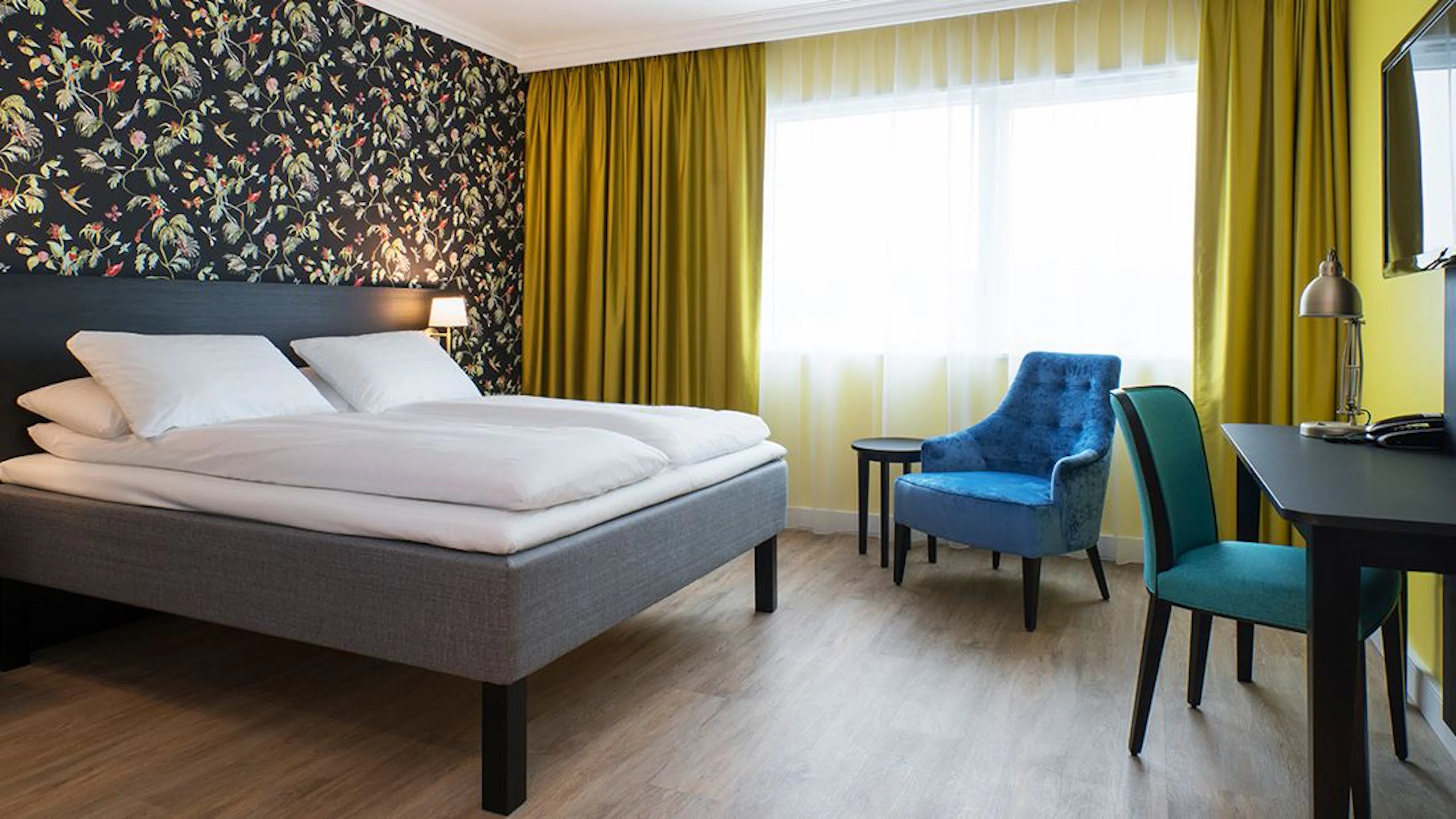 Standard Room Double