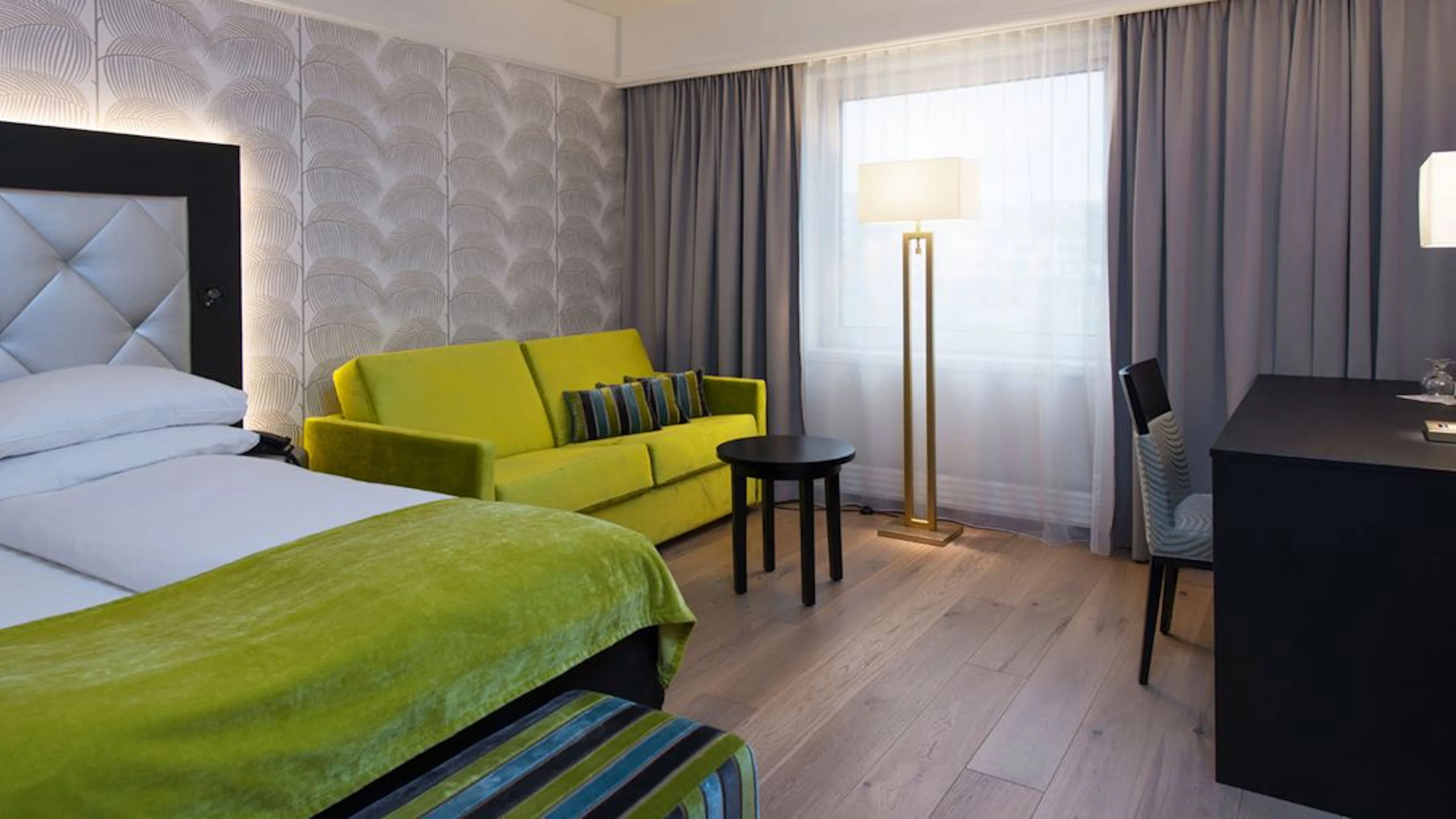 Standard Room Double