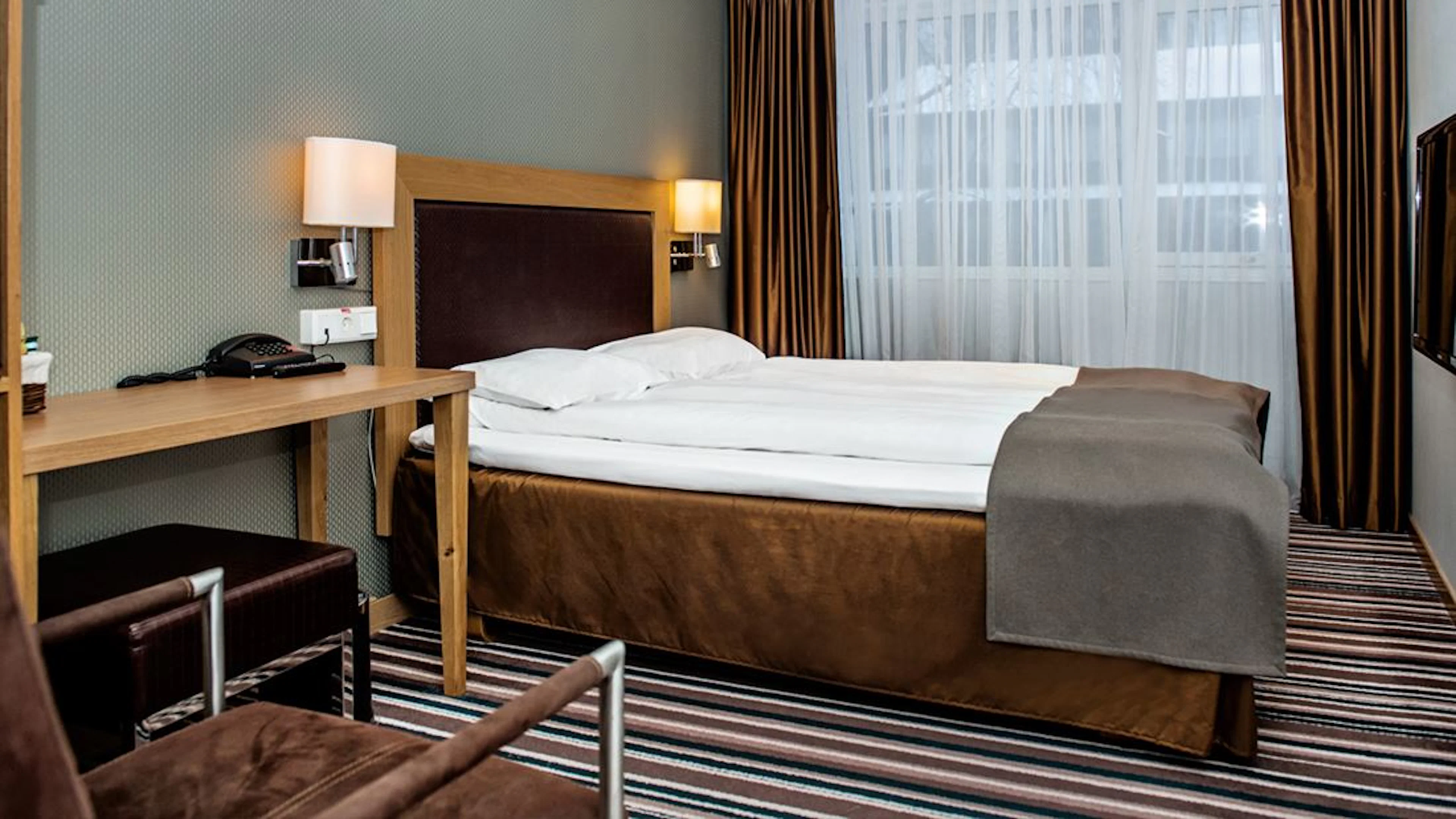 Standard Room Double