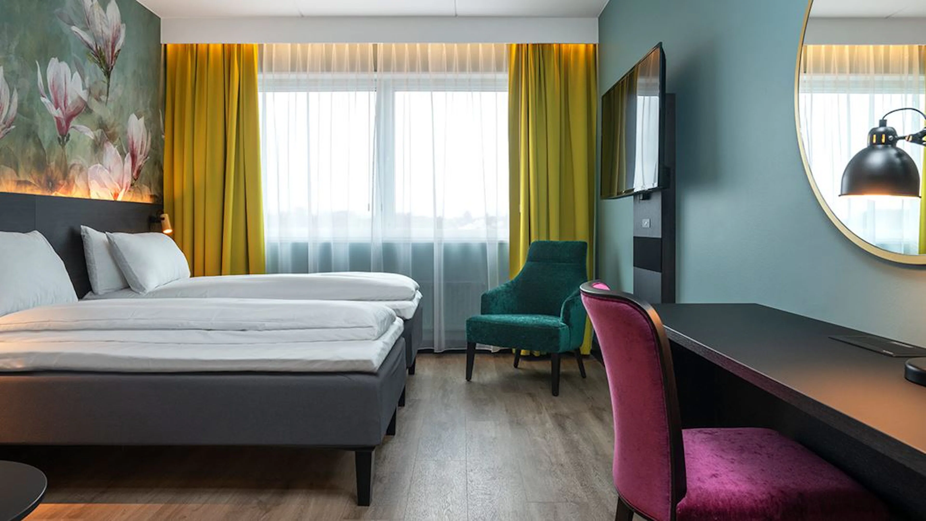 Standard Room Double