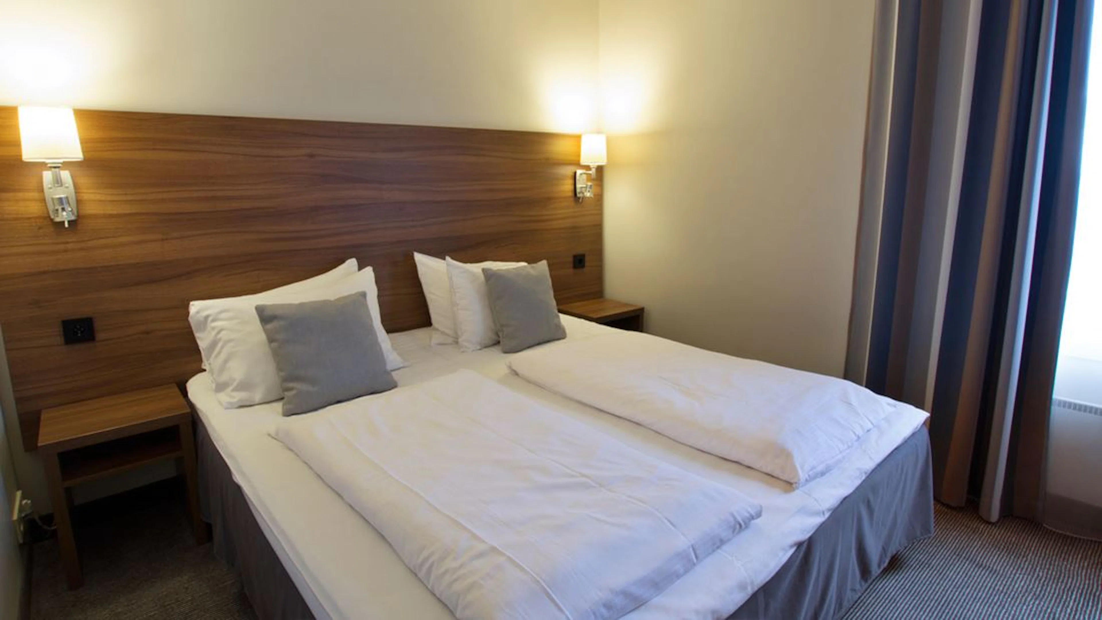 Standard Room Double