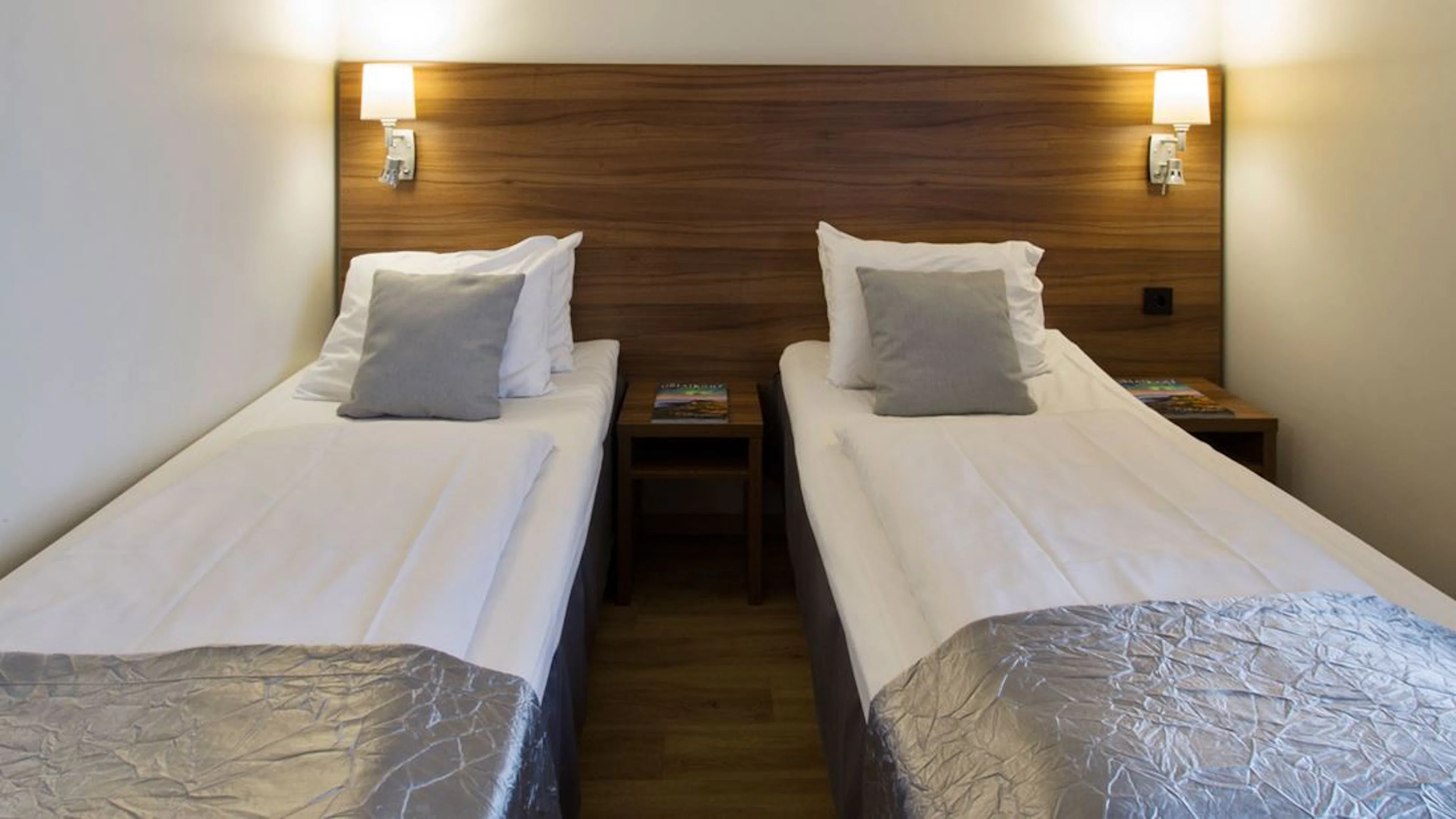 Standard Room Twin