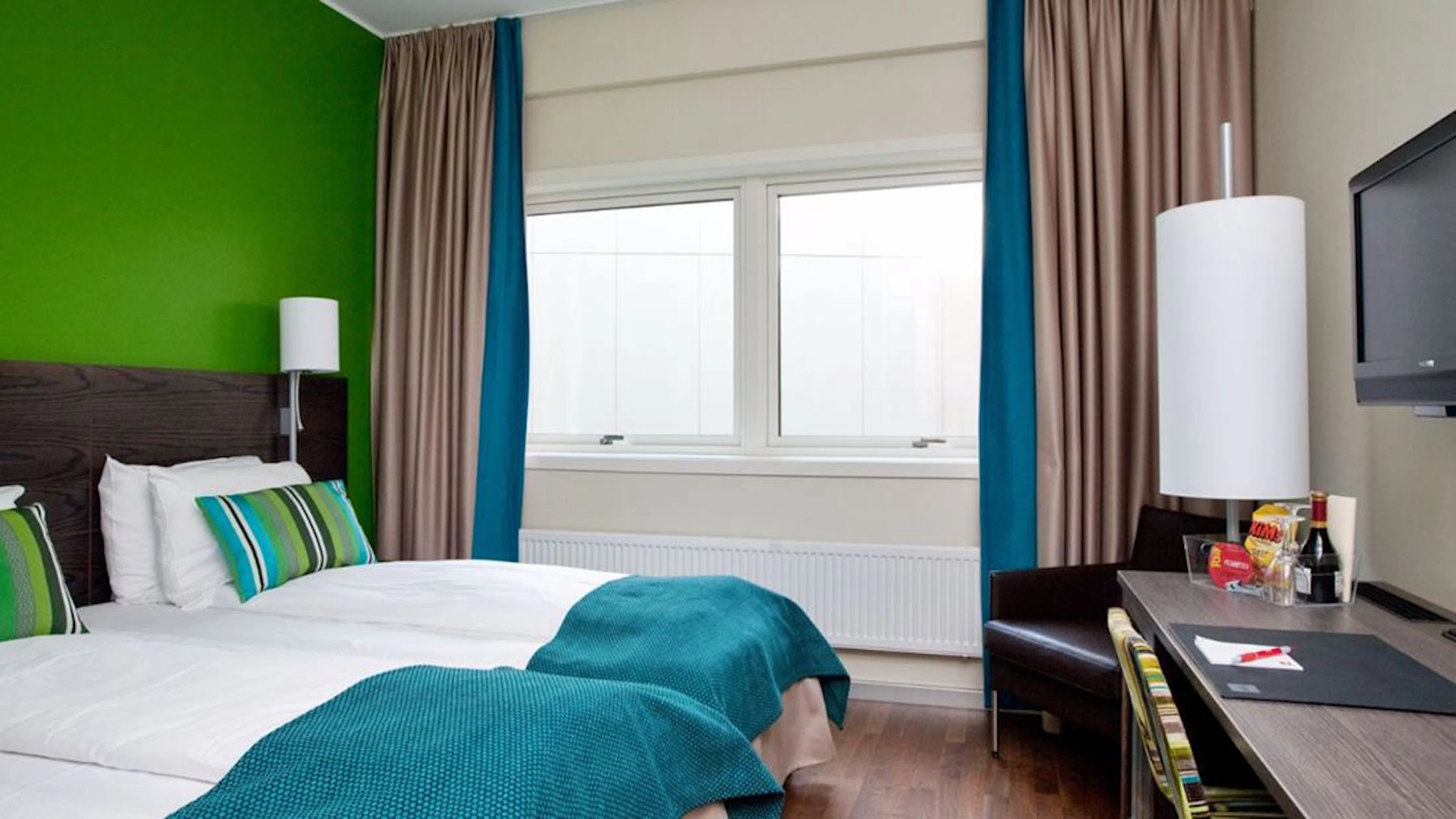 Standard Room Double