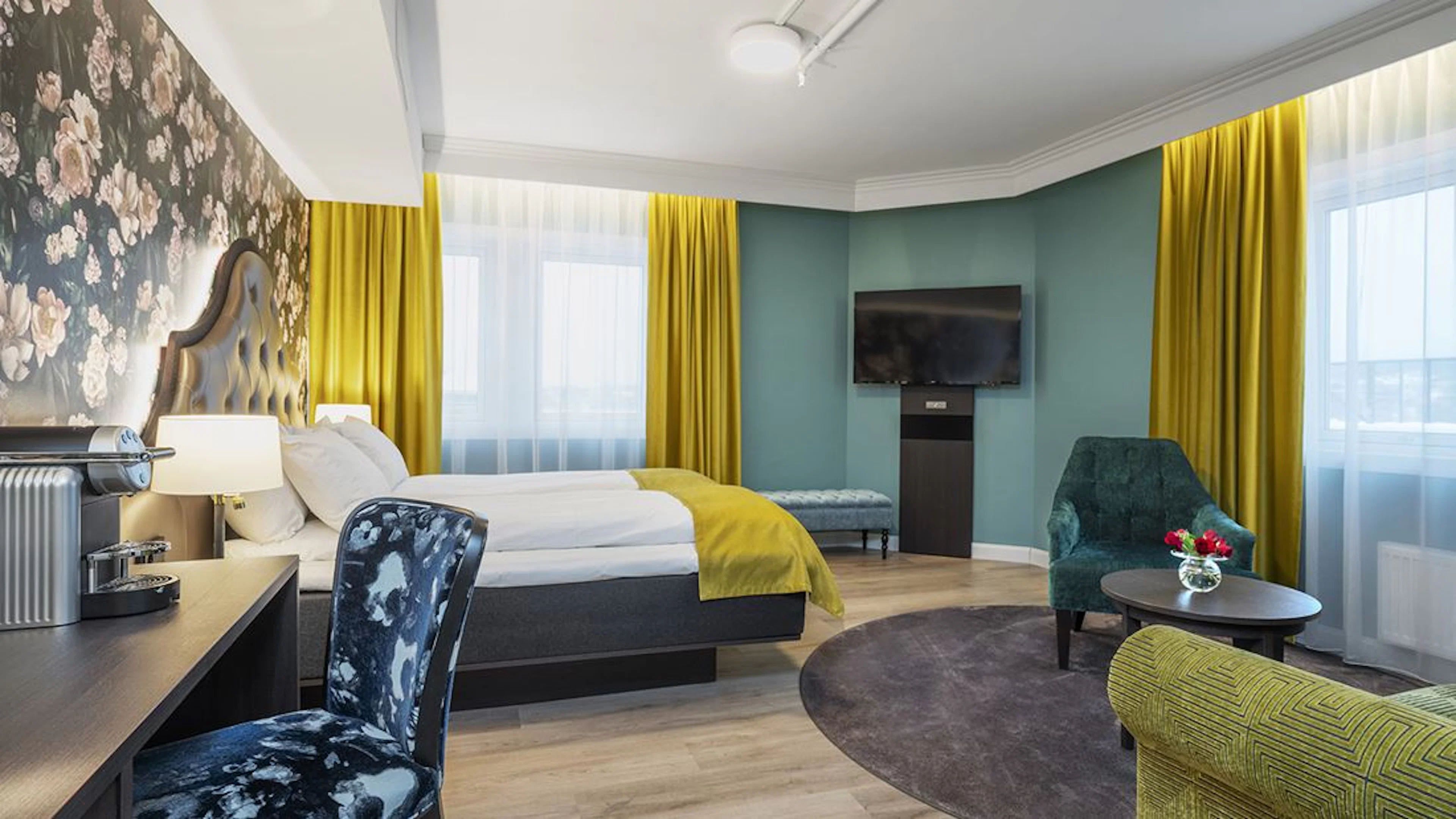 Superior Room 