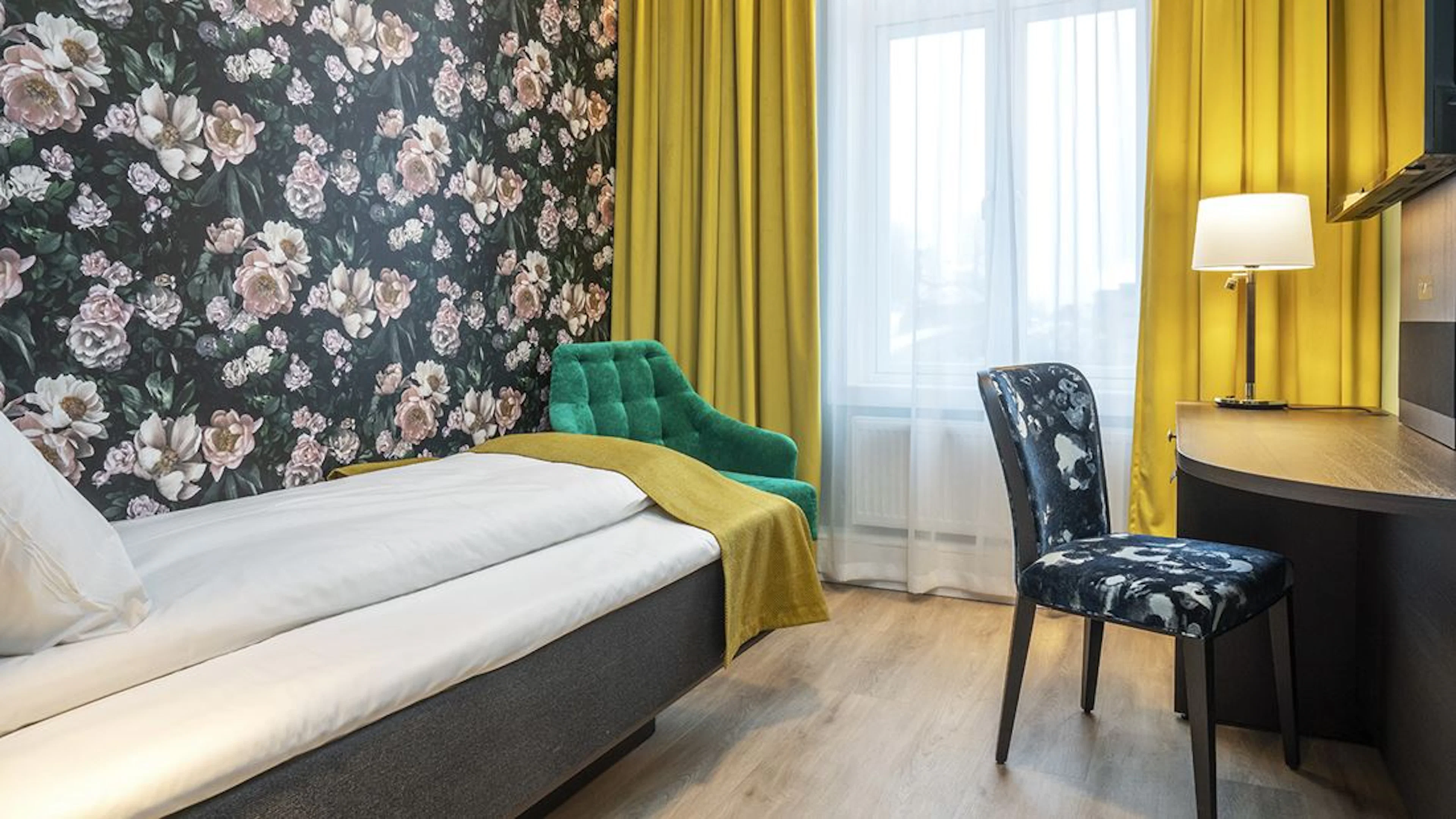 Standard Room Single