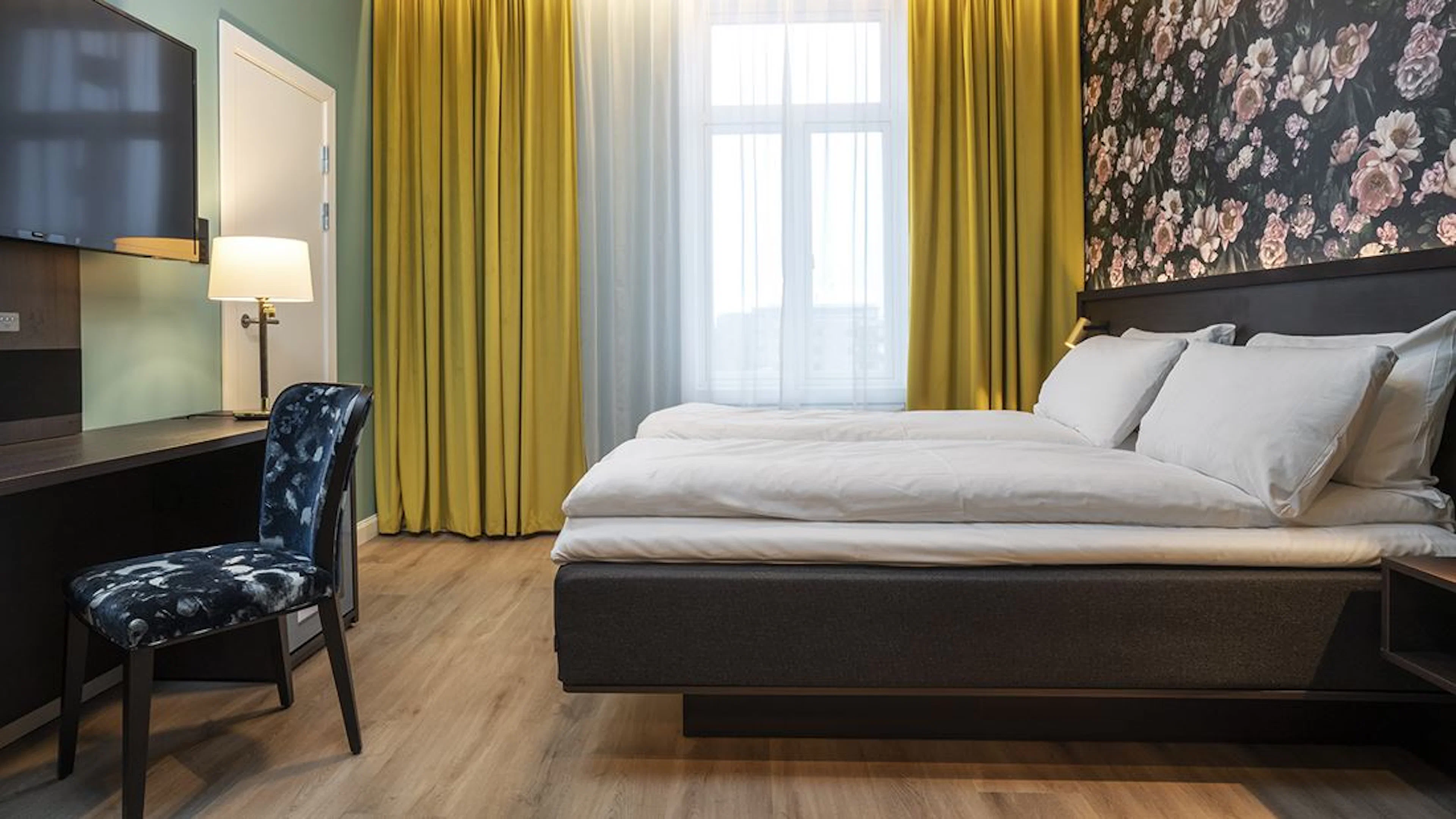 Standard Room Double