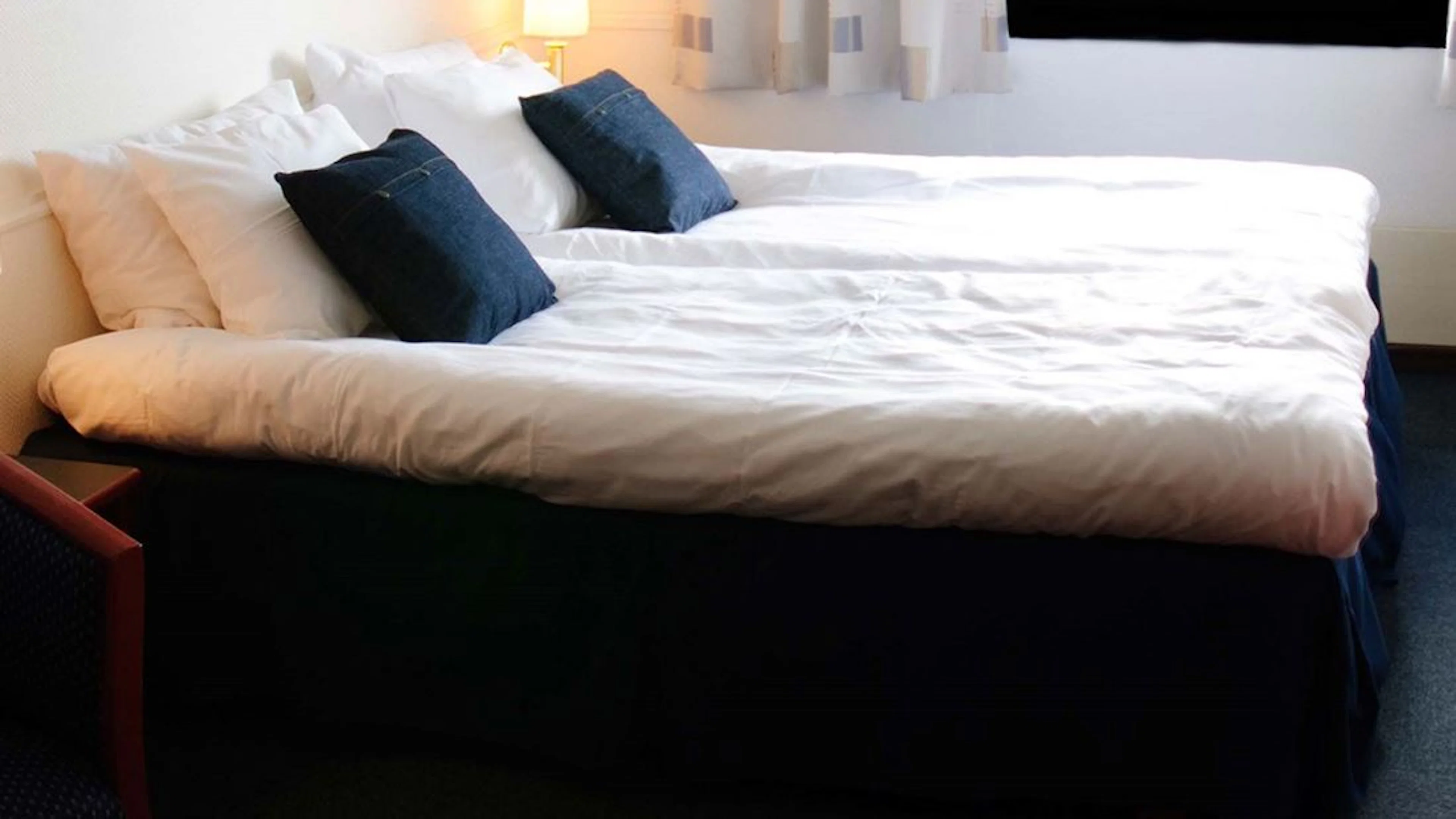 Standard Room Twin