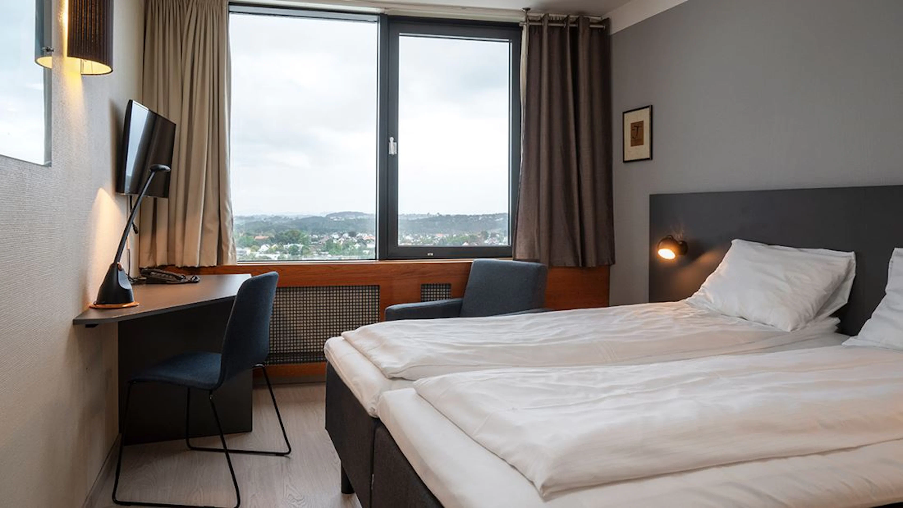 Standard Room Double