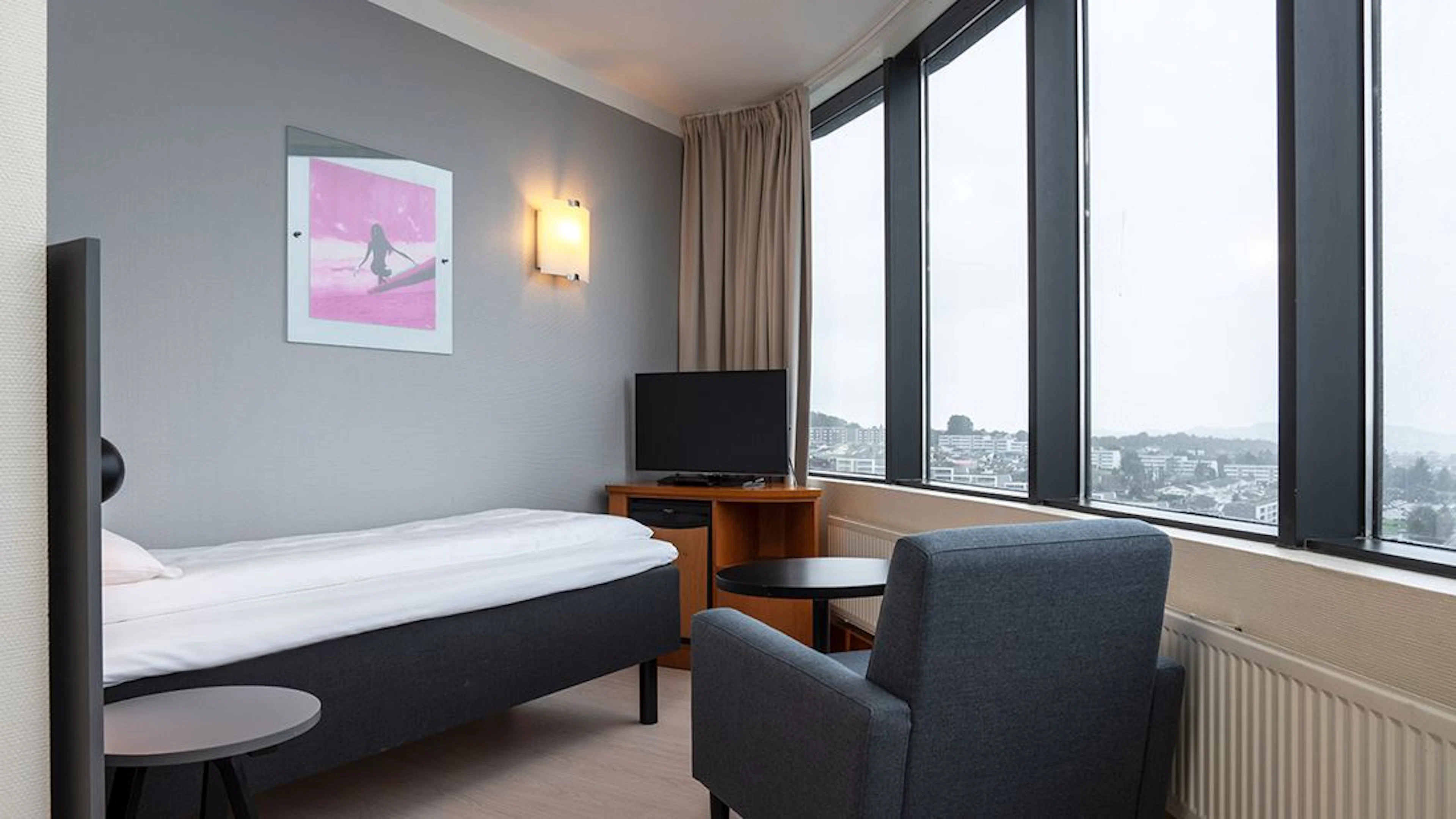 Standard Room Single